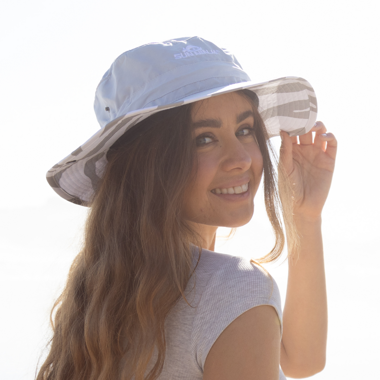 Boonie Hats Z0 image 31