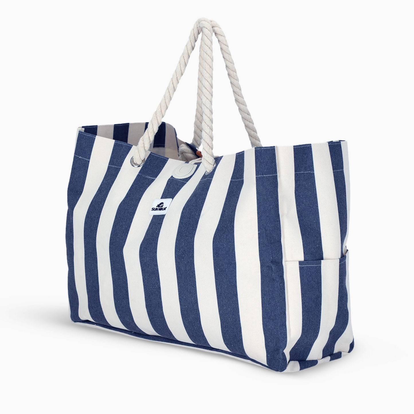 Canvas Tote A8 image 5