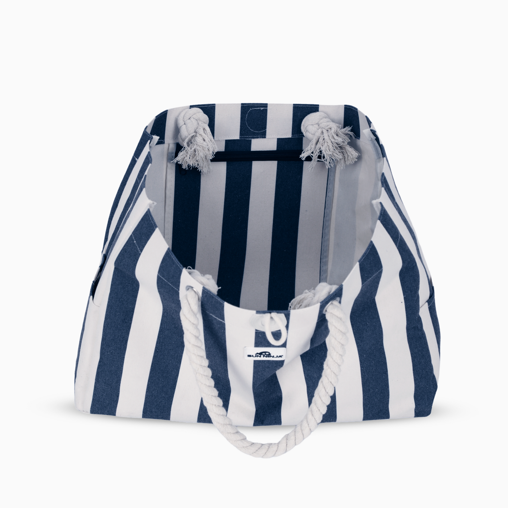 Canvas Tote A8 image 6