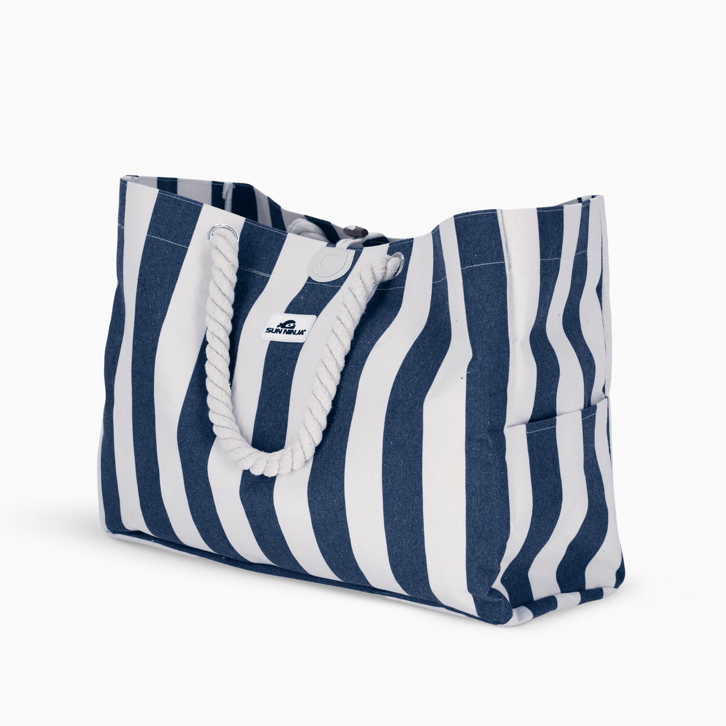 Canvas Tote A8 image 1