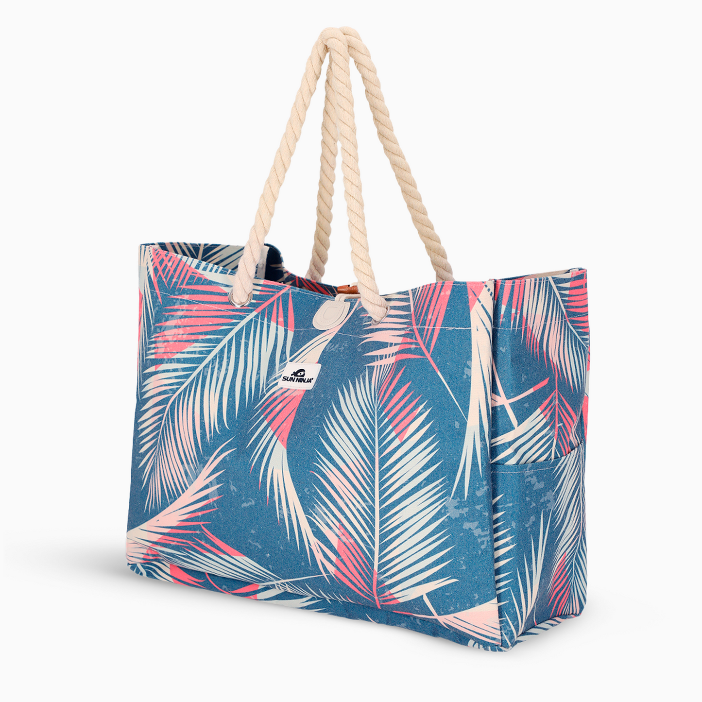 Canvas Tote A8 image 12