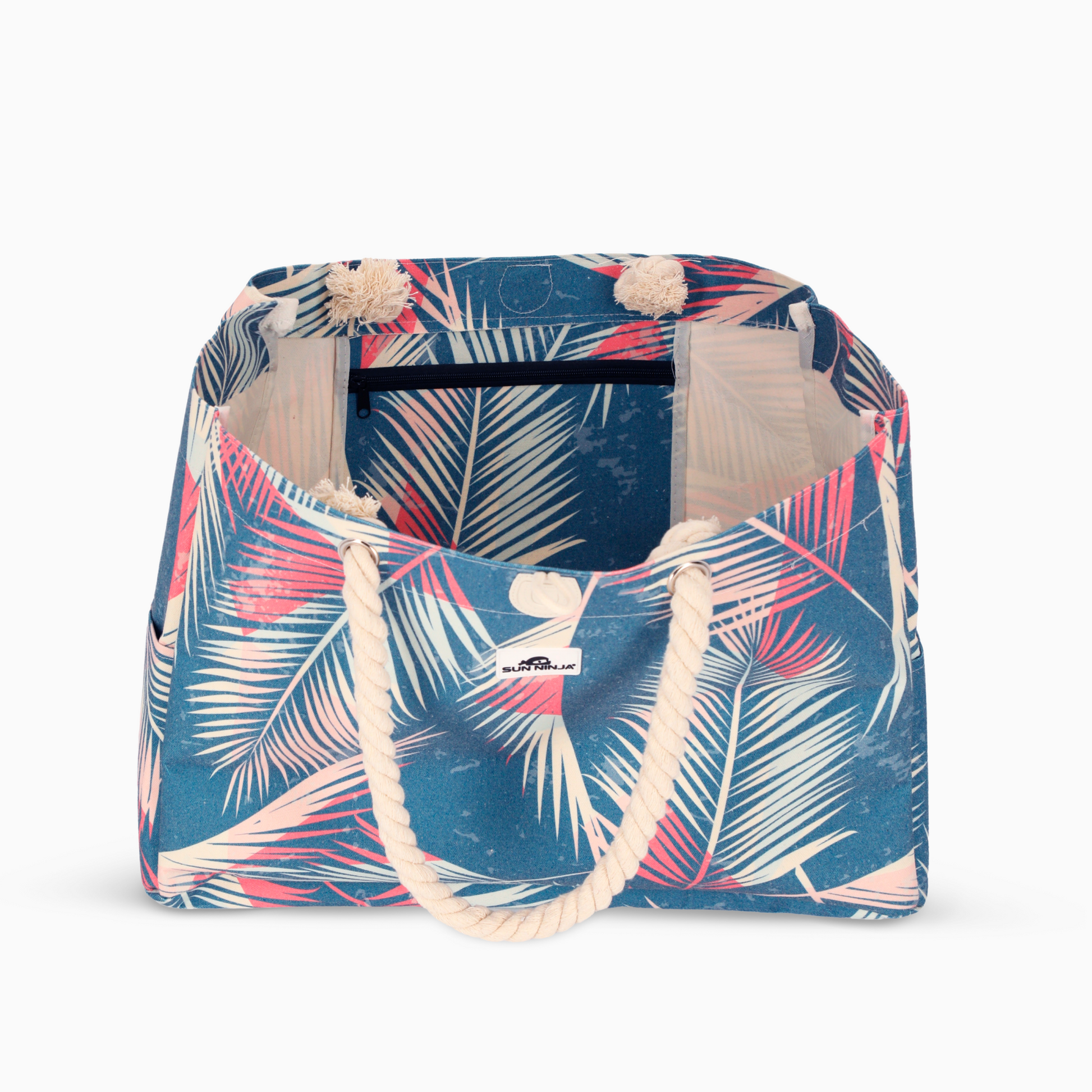 Canvas Tote A8 image 13