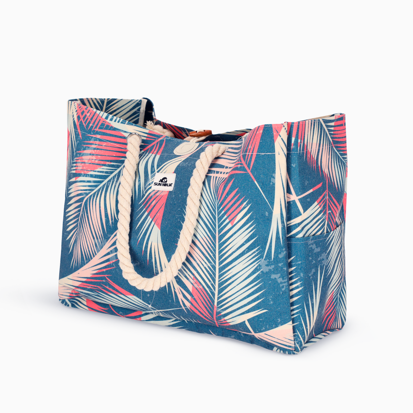 Canvas Tote A8 image 8