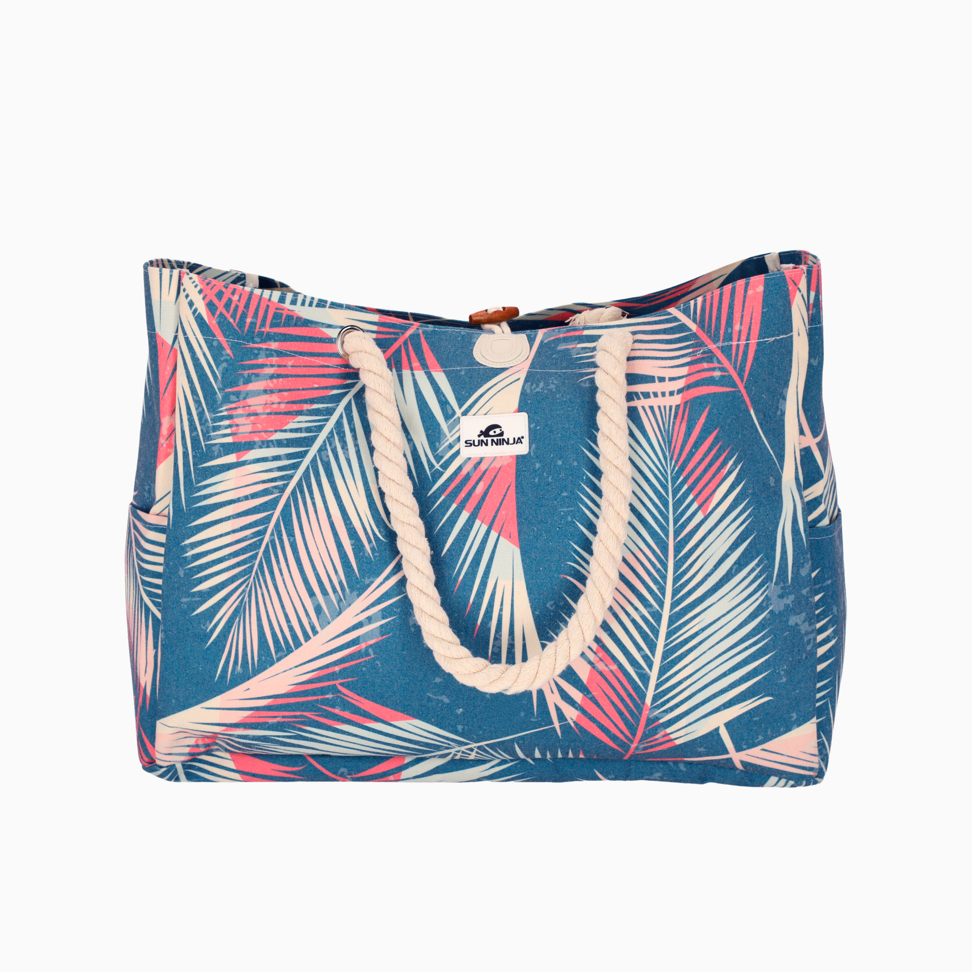 Canvas Tote A8 image 14