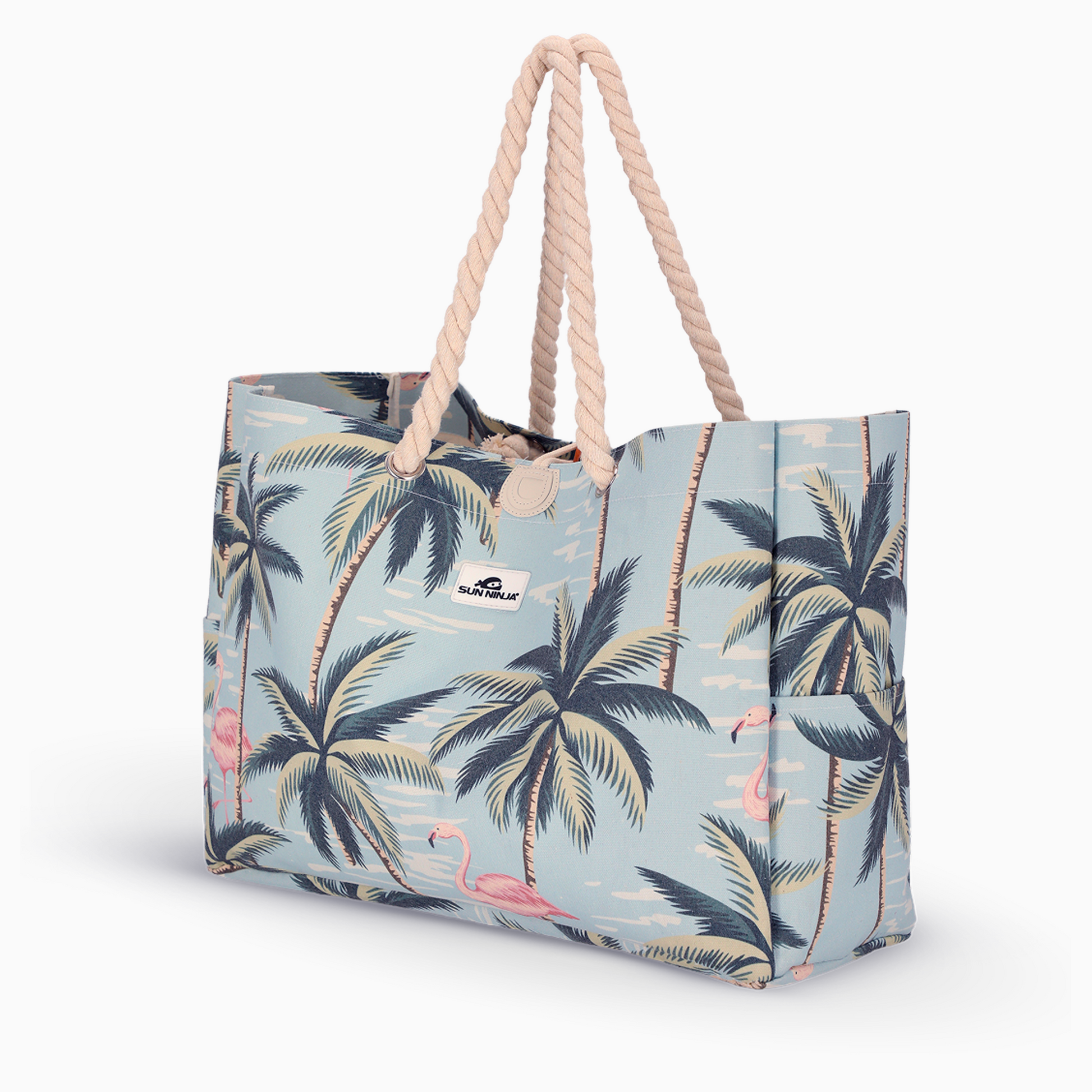 Canvas Tote A8 image 19