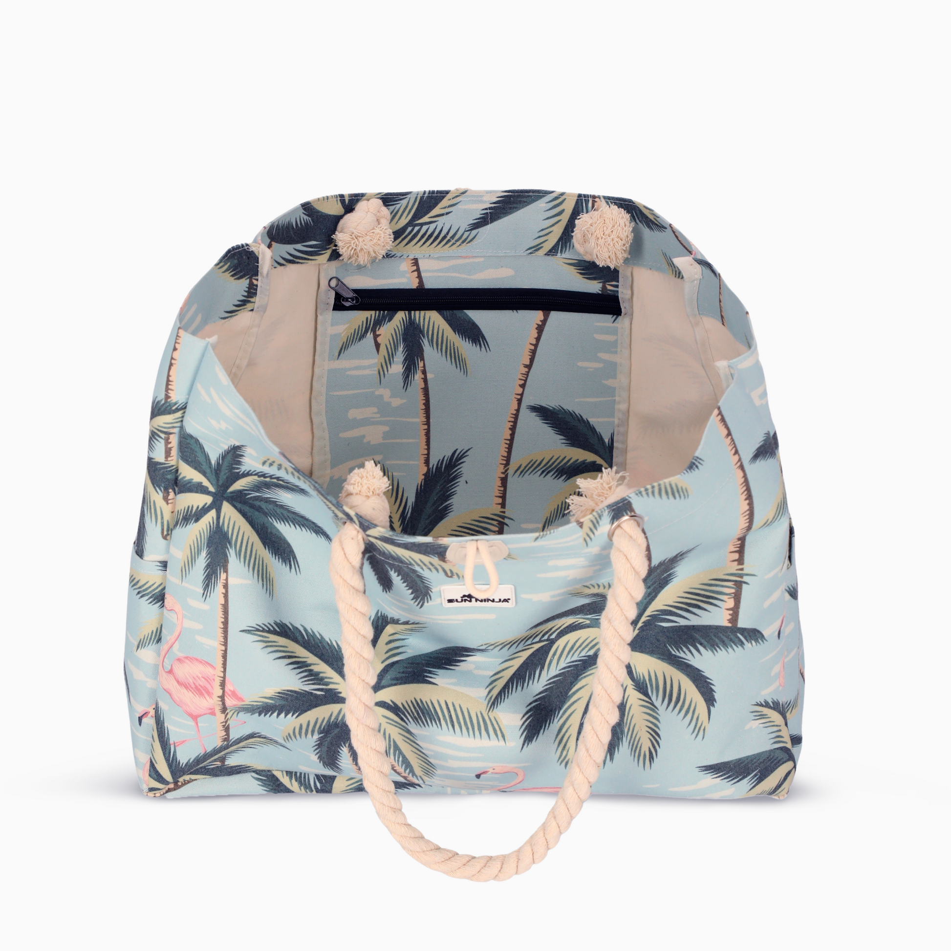 Canvas Tote A8 image 20