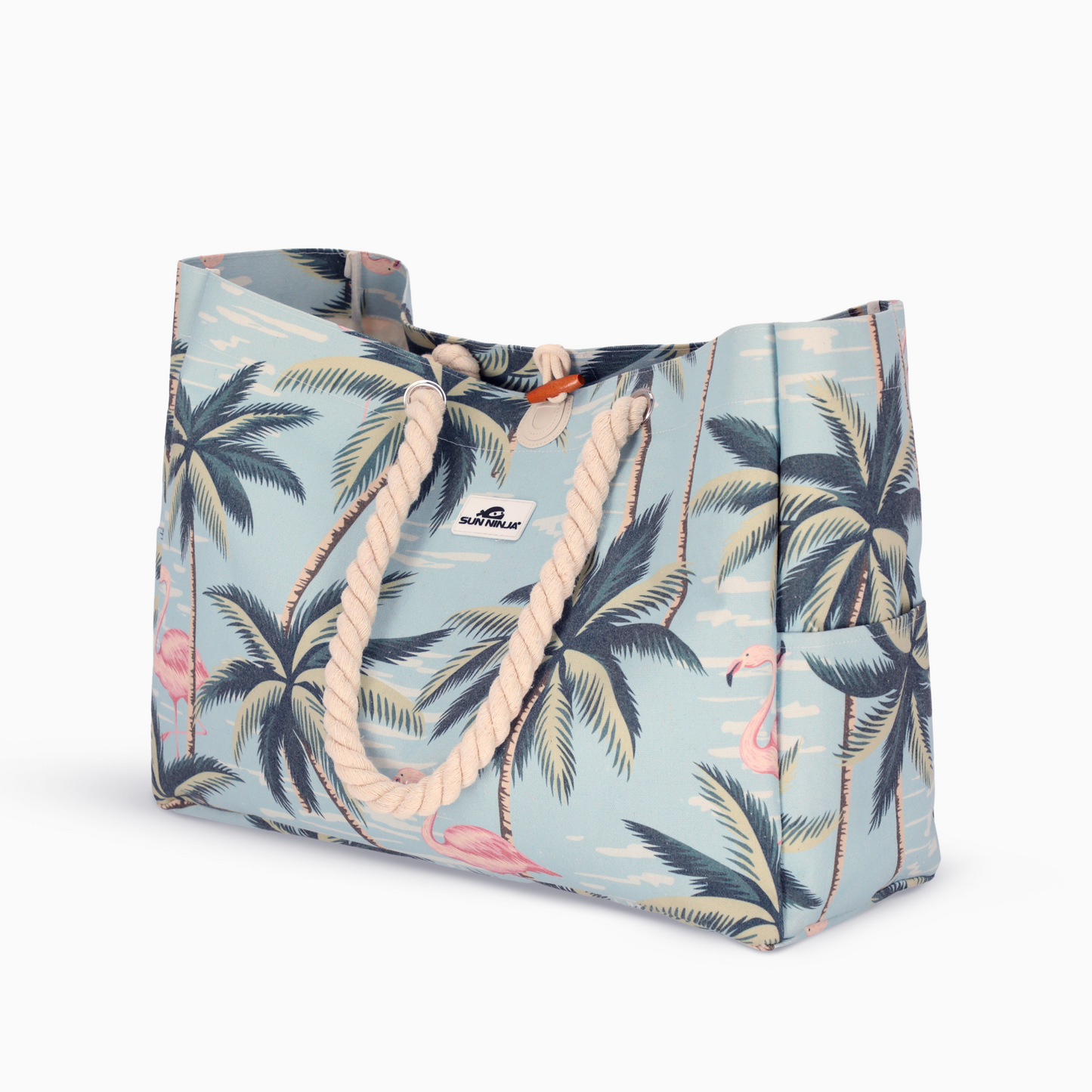 Canvas Tote A8 image 15