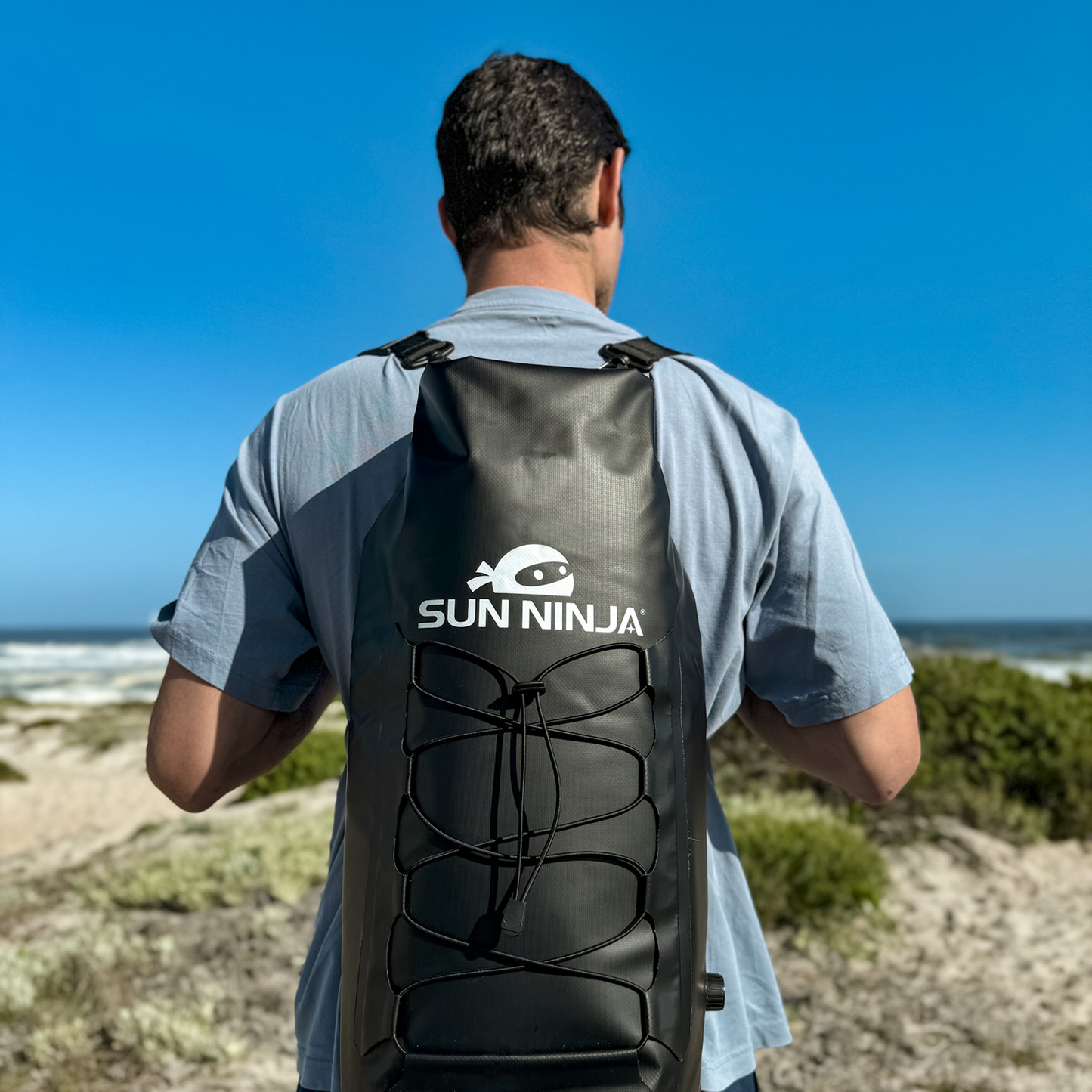 Dry Bag Cooler Q8 image 2