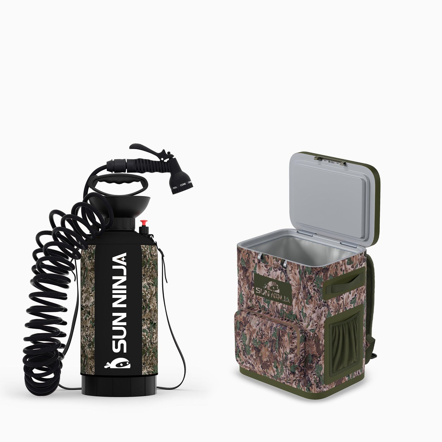 The Gone Fishing Bundle A8 image 1