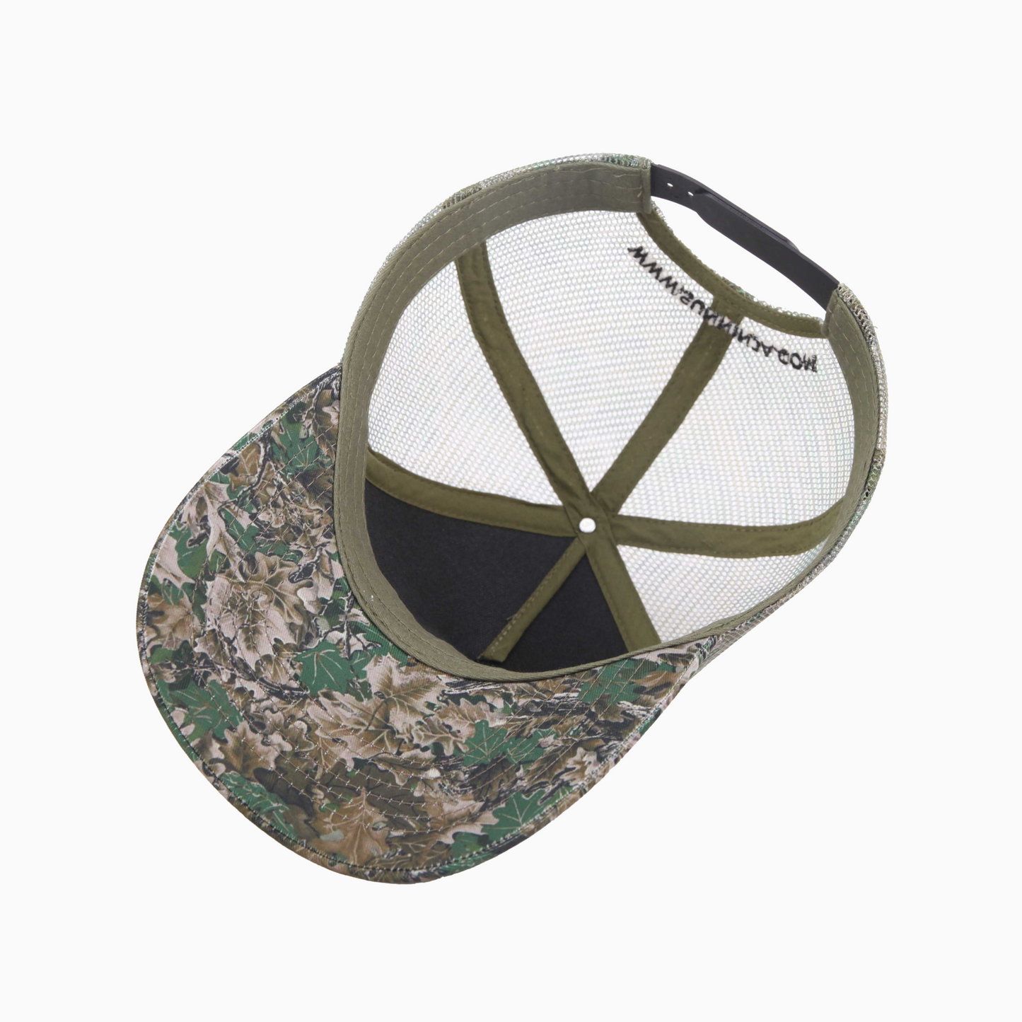Trucker Cap T3 image 15