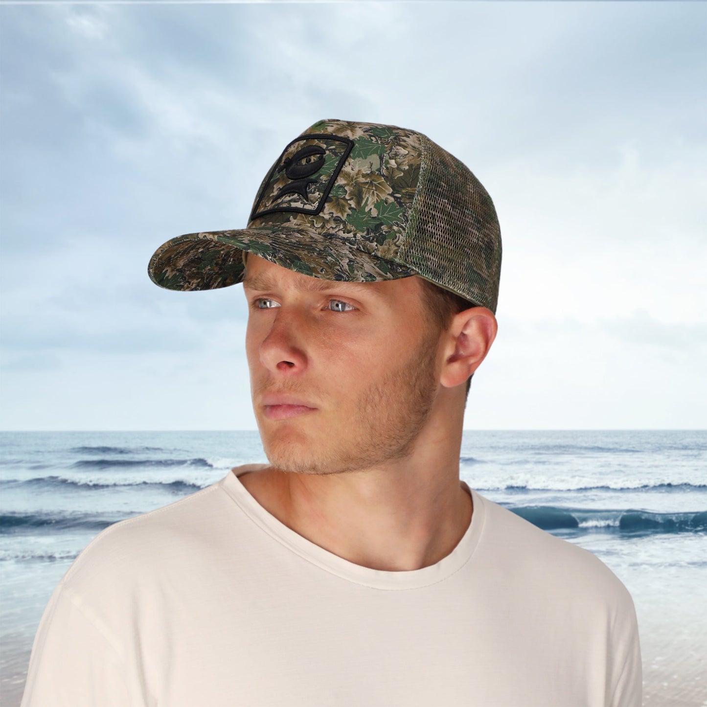 Trucker Cap T3 image 12
