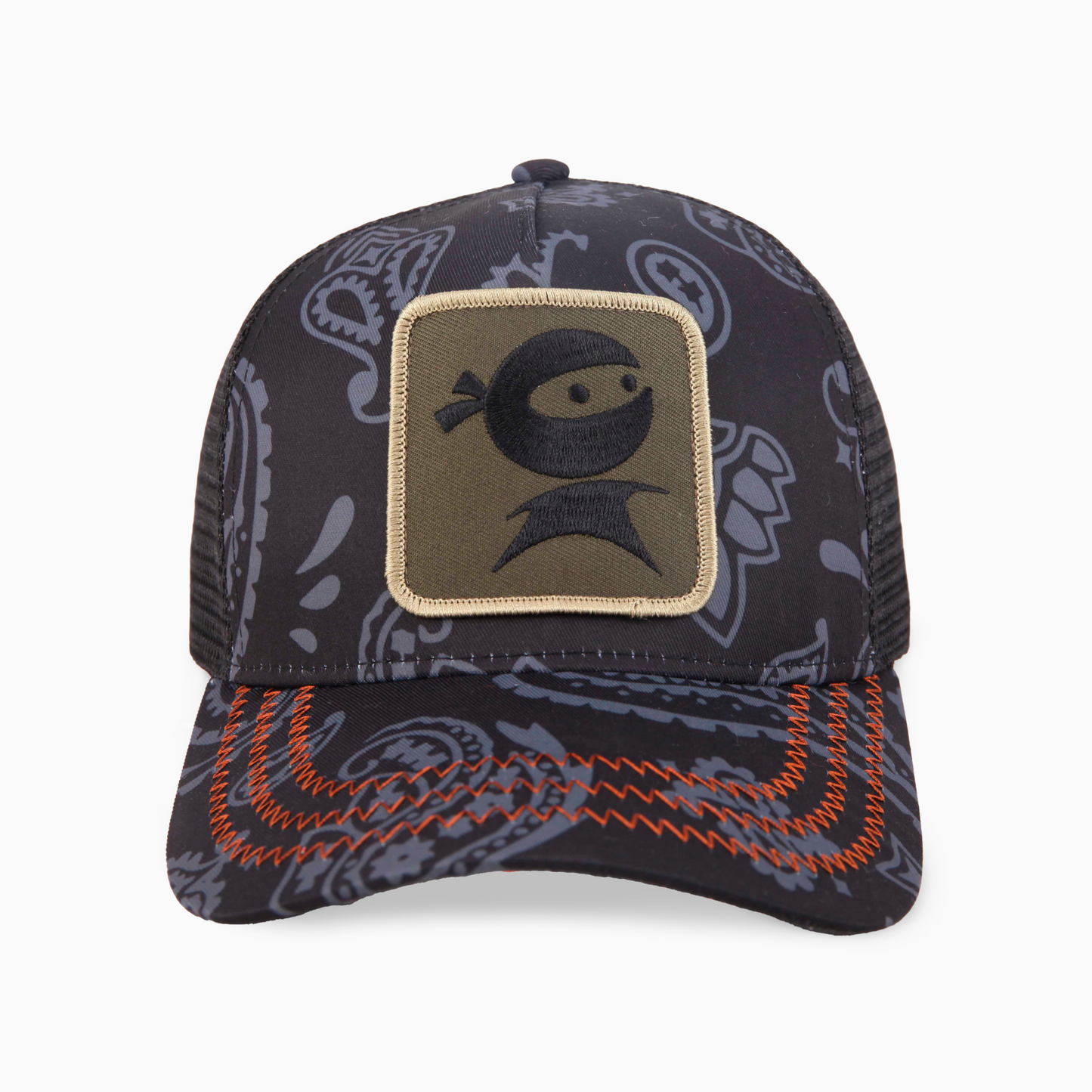Trucker Cap T3 image 6