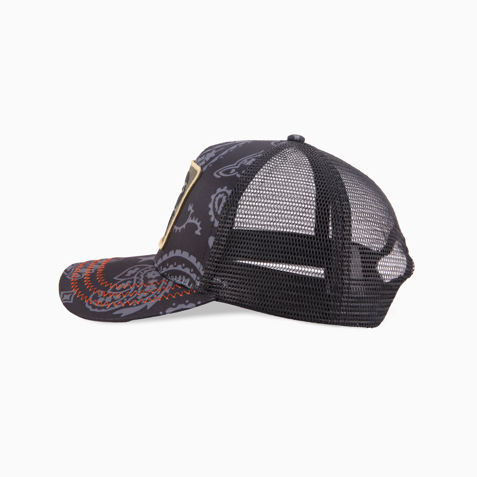 Trucker Cap T3 image 8