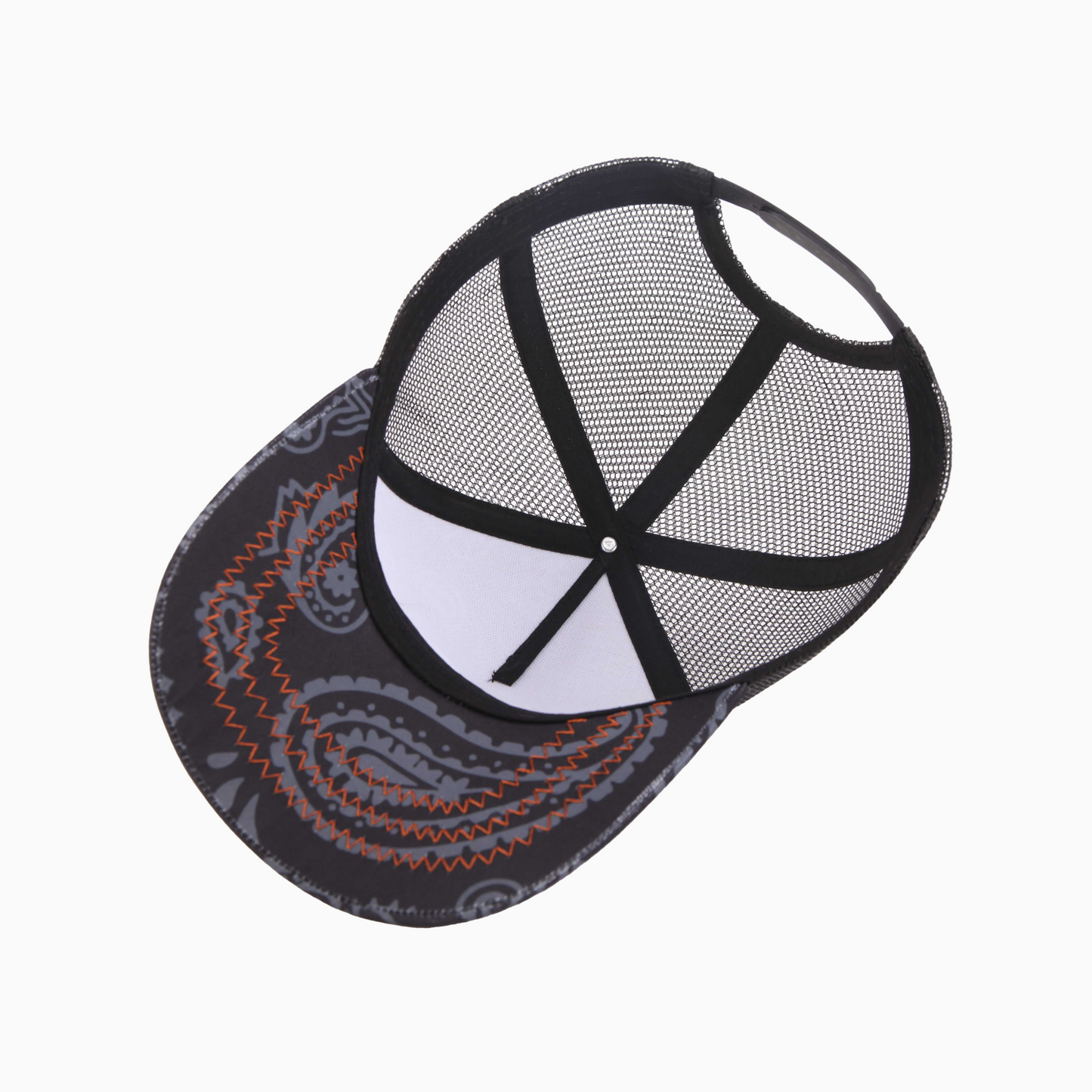 Trucker Cap T3 image 10