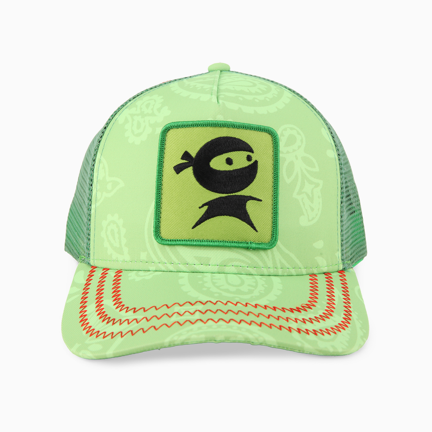 Trucker Cap T3 image 21