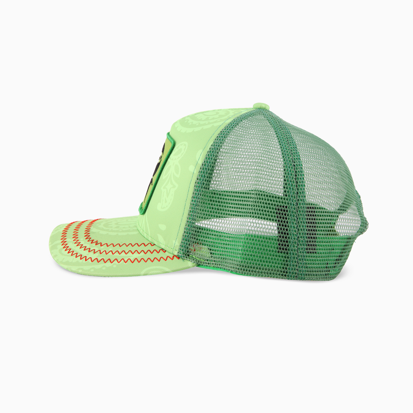 Trucker Cap T3 image 23