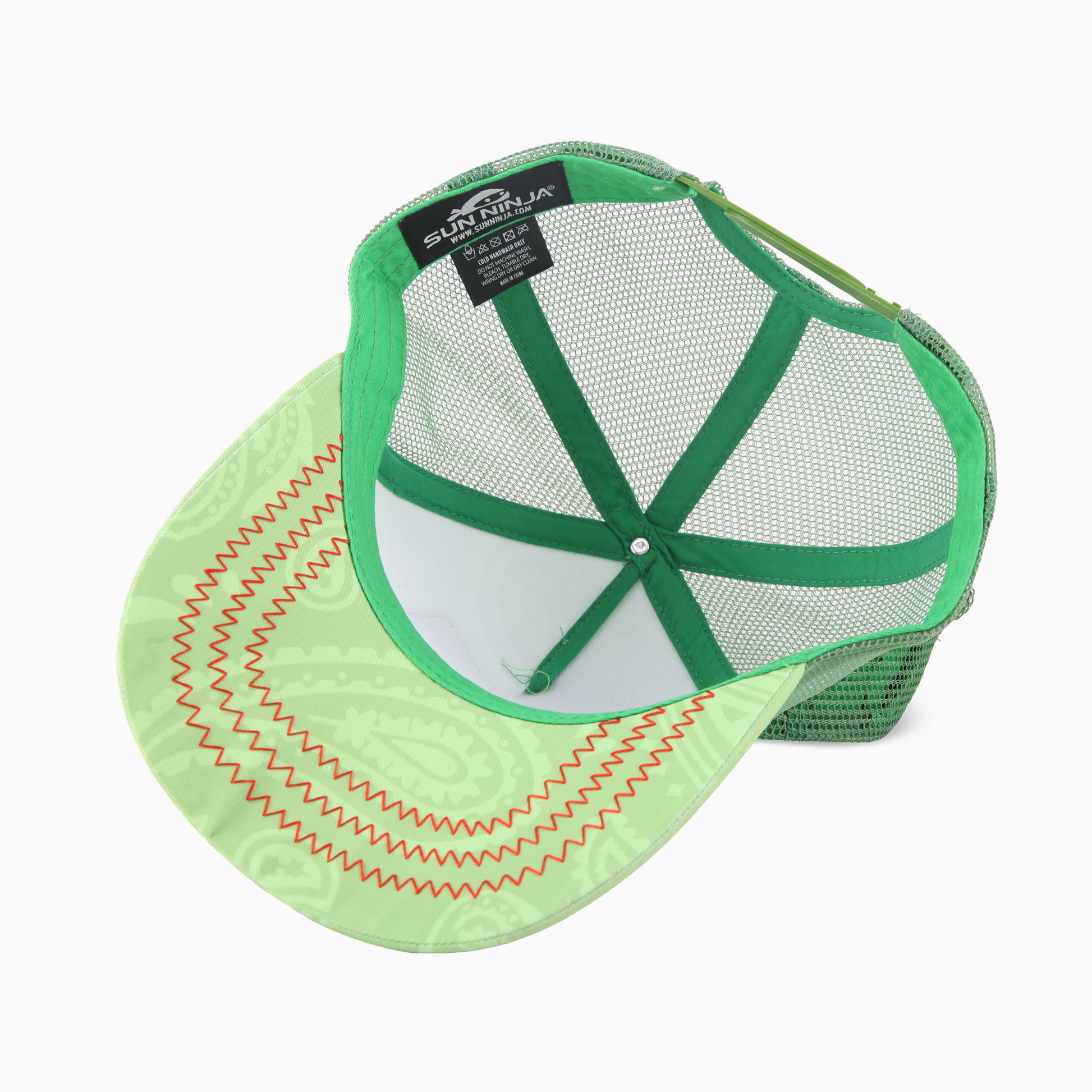 Trucker Cap T3 image 25