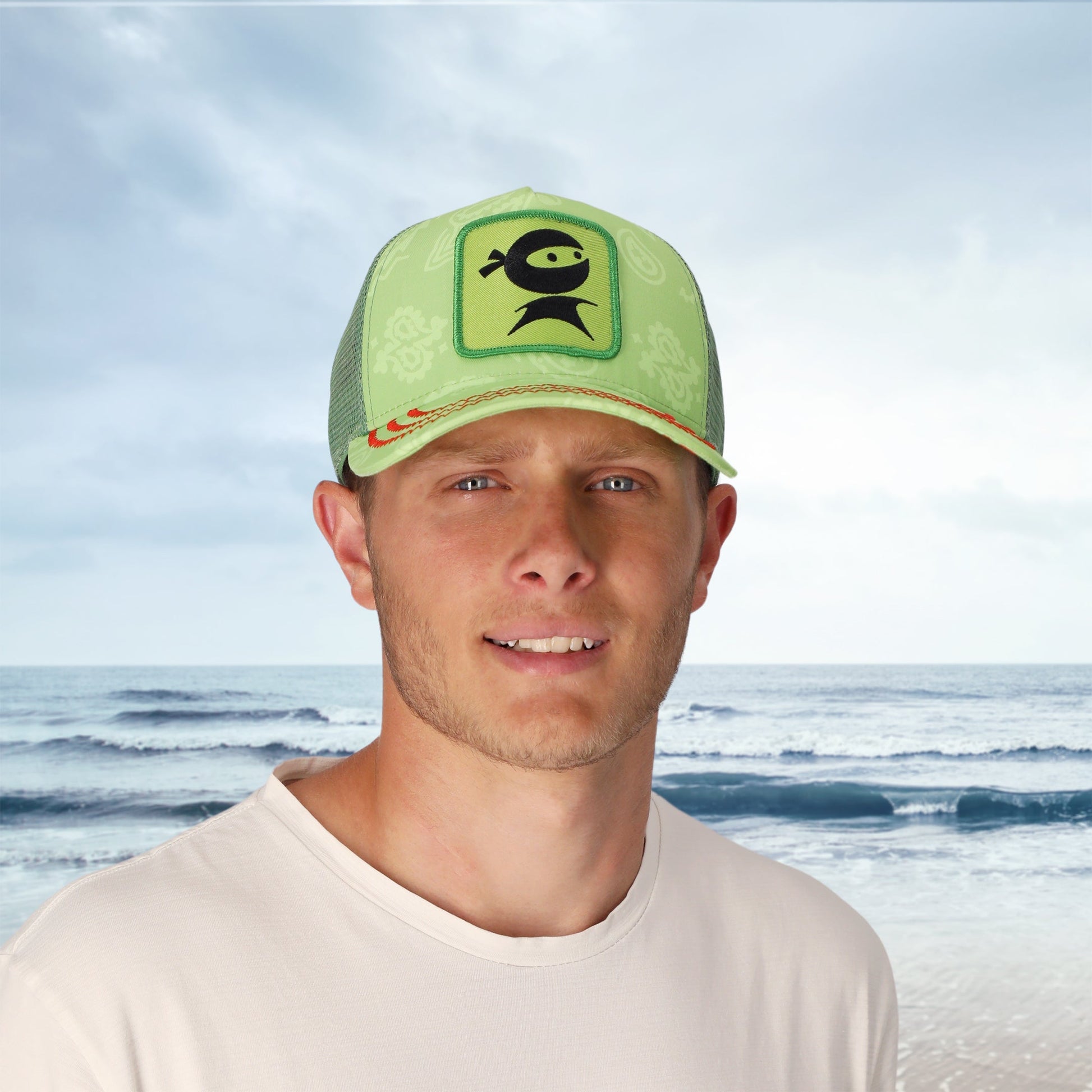 Trucker Cap T3 image 22