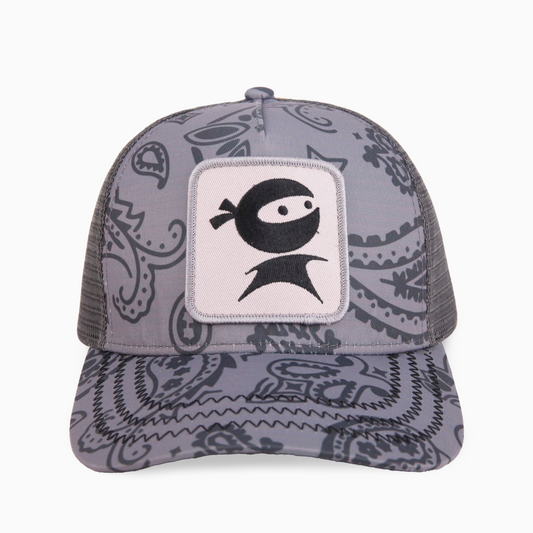 Trucker Cap T3 image 1