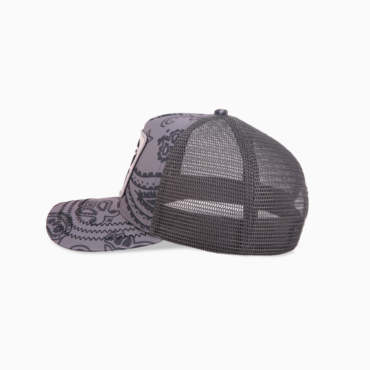 Trucker Cap T3 image 3
