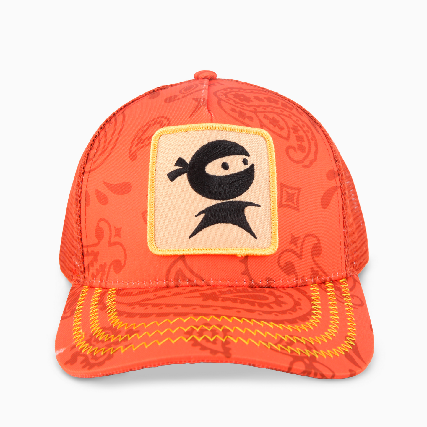 Trucker Cap T3 image 16