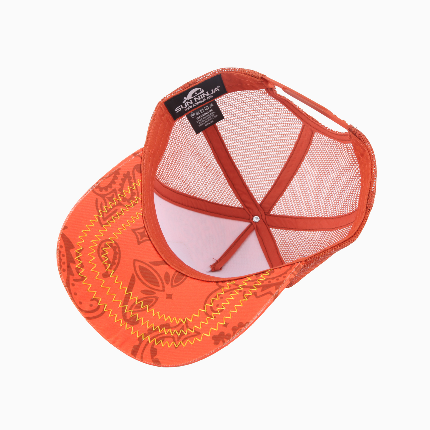 Trucker Cap T3 image 20