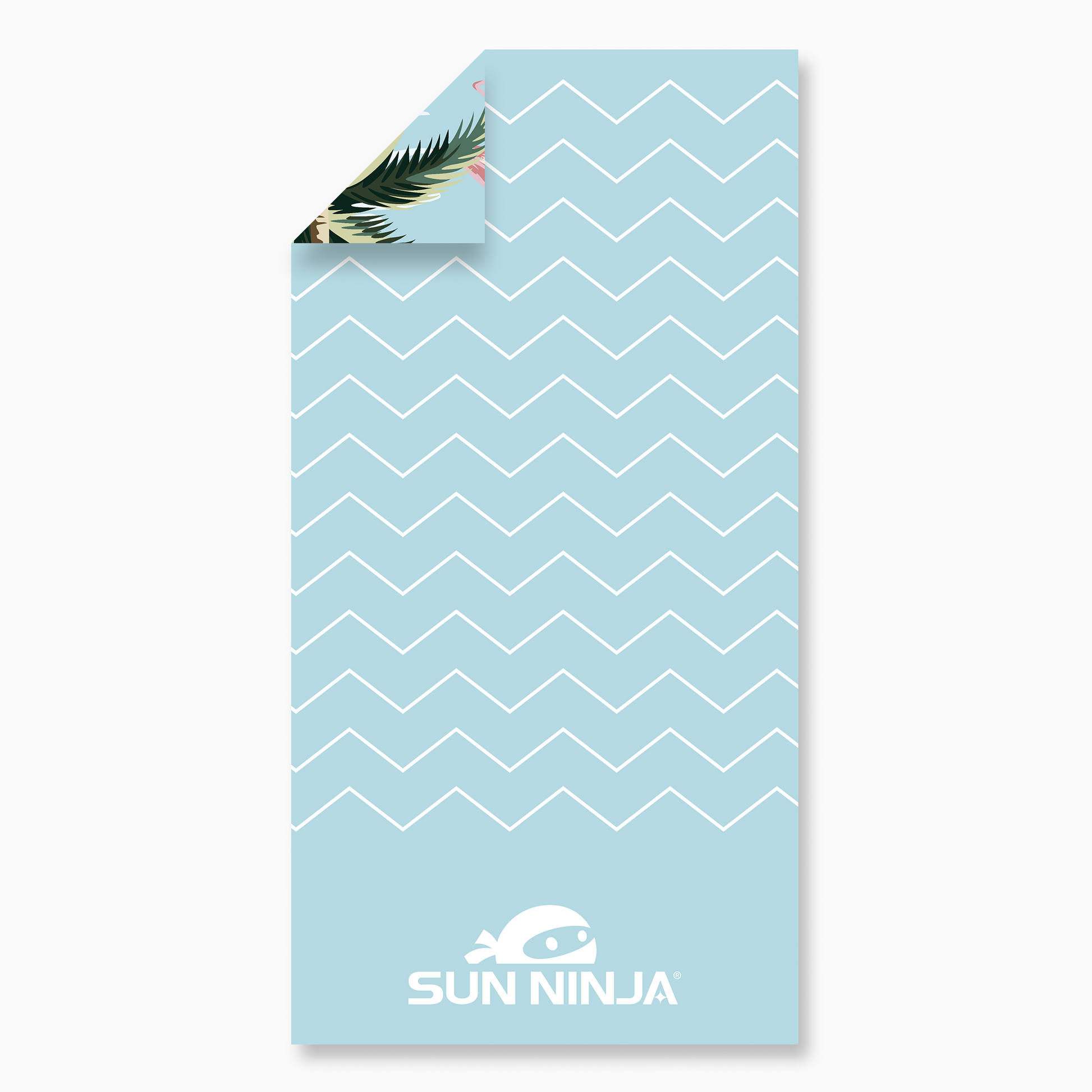 Microfiber Beach Towel L5 image 9