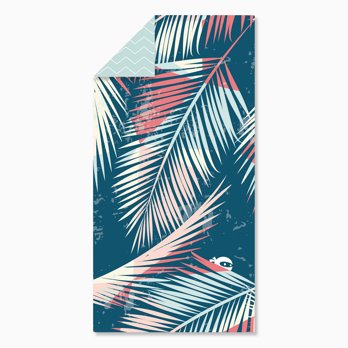 Microfiber Beach Towel L5 image 10