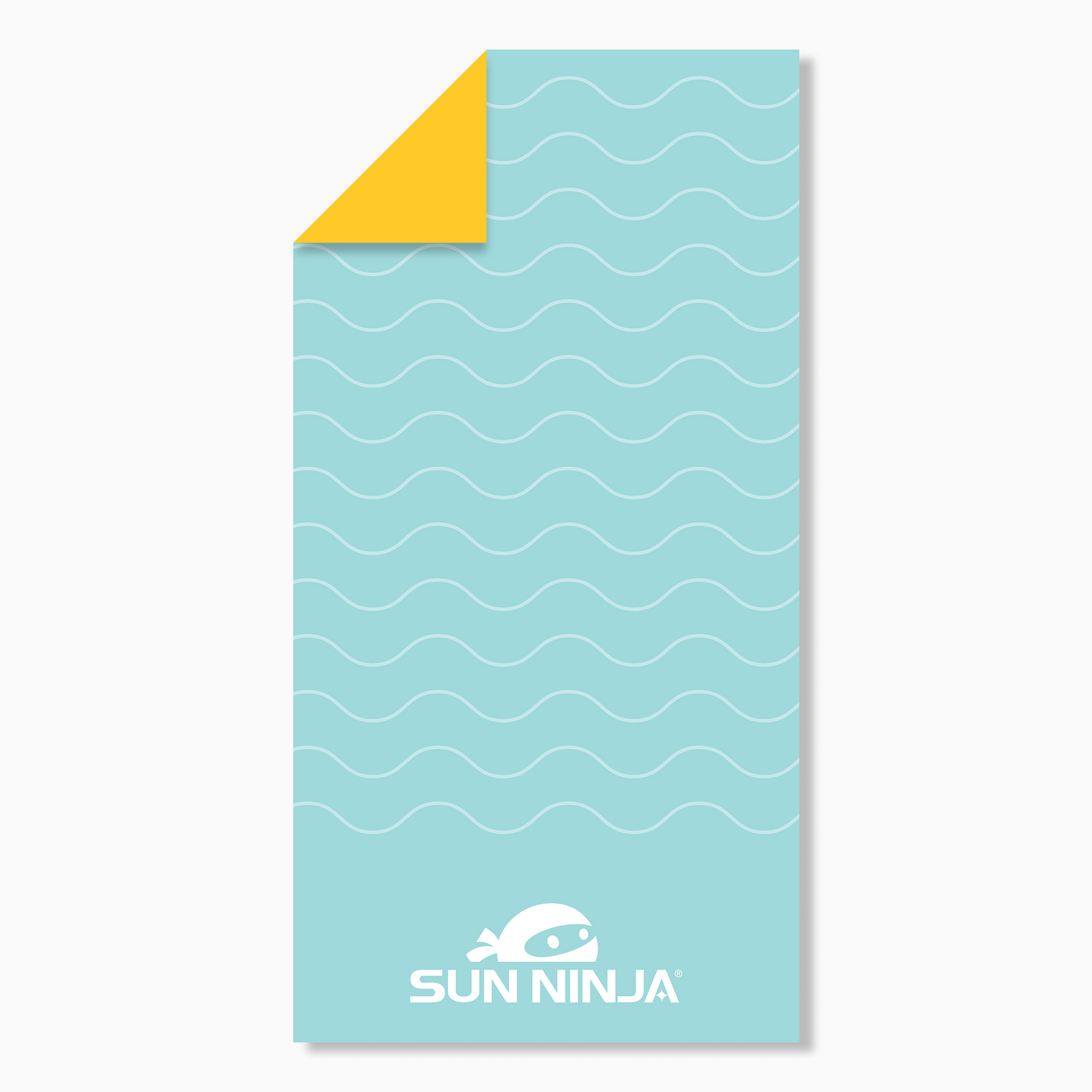 Microfiber Beach Towel L5 image 25