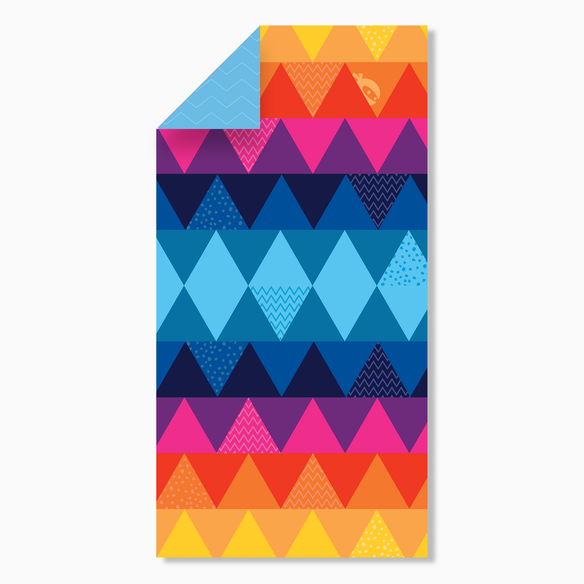 Microfiber Beach Towel L5 image 26
