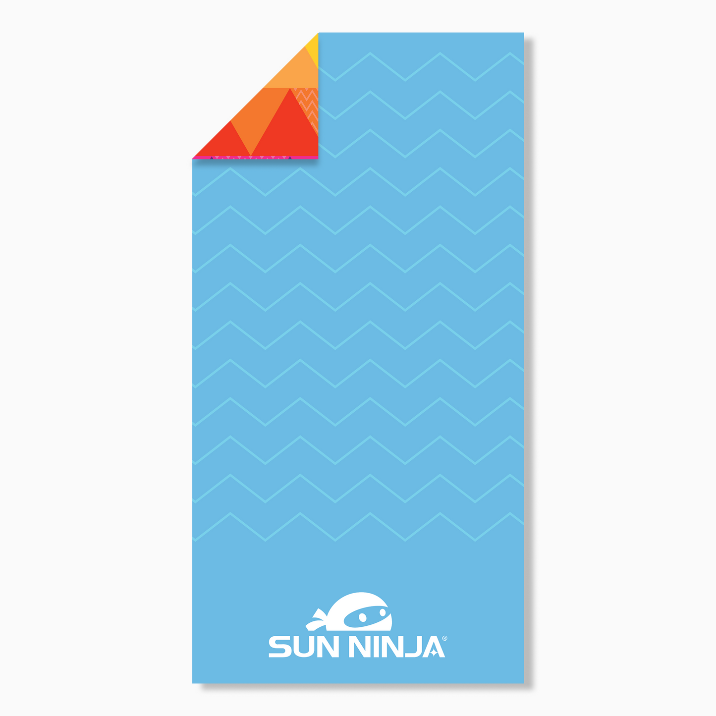 Microfiber Beach Towel L5 image 30