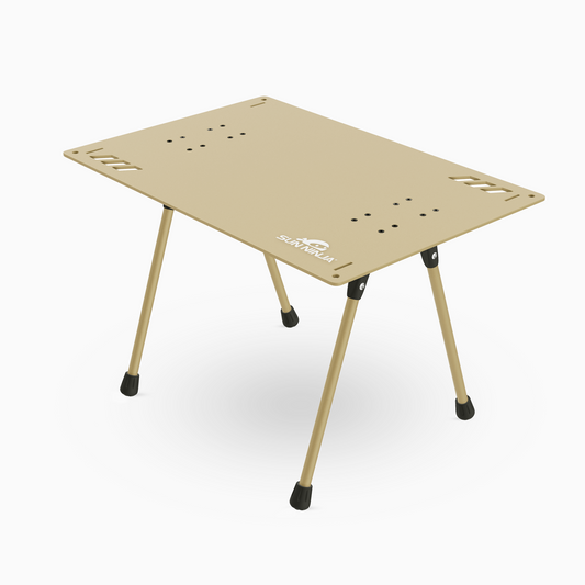 Outdoor Foldable Table B7 image 1
