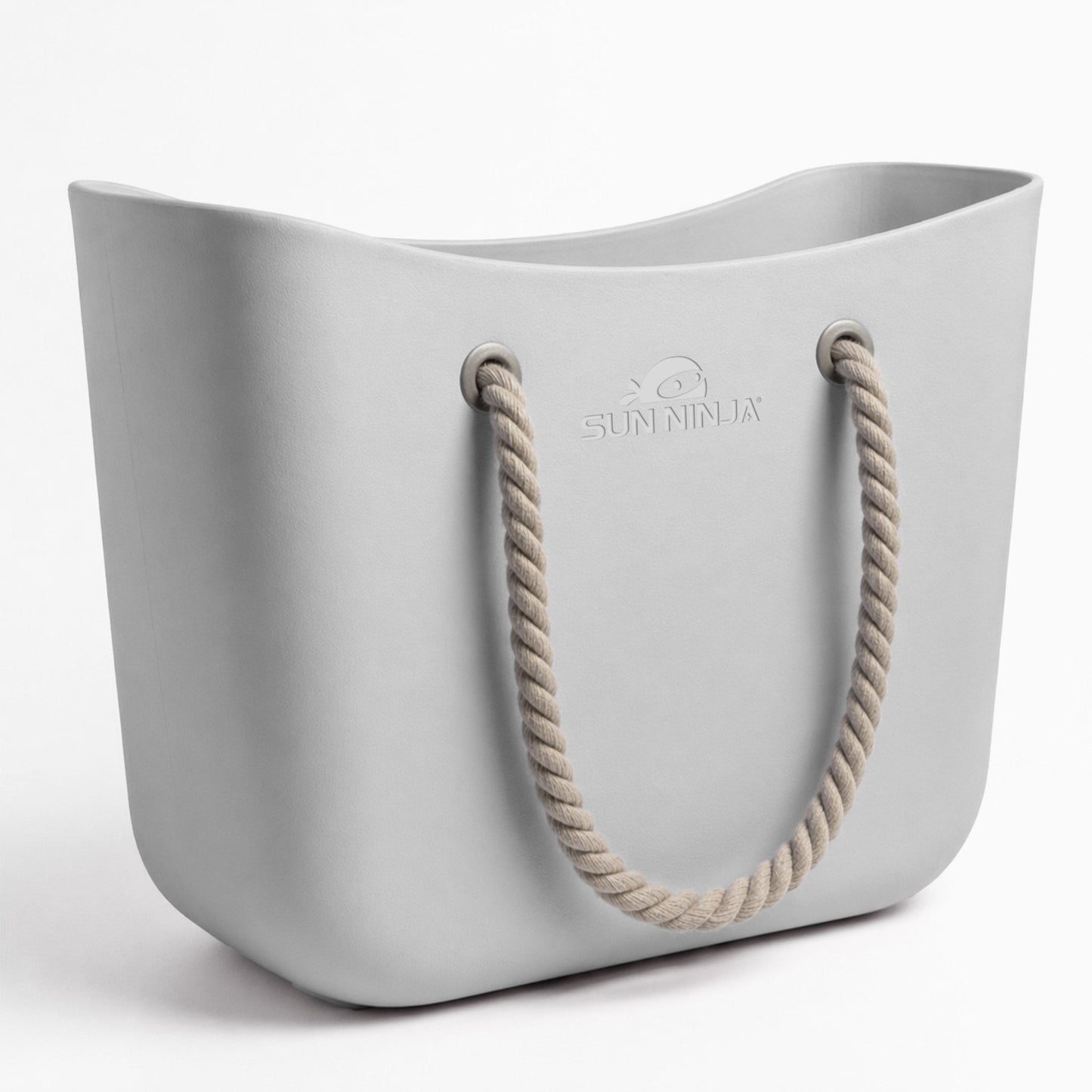 Rubber Beach Tote E3 image 7