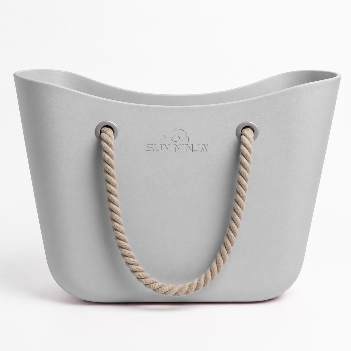 Rubber Beach Tote E3 image 11
