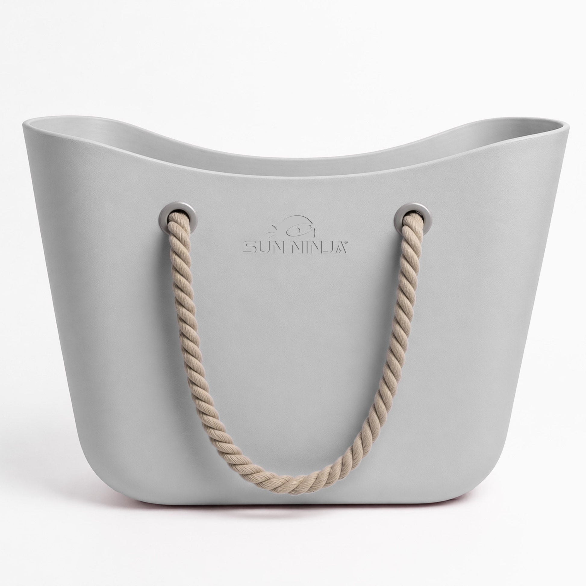 Rubber Beach Tote E3 image 11