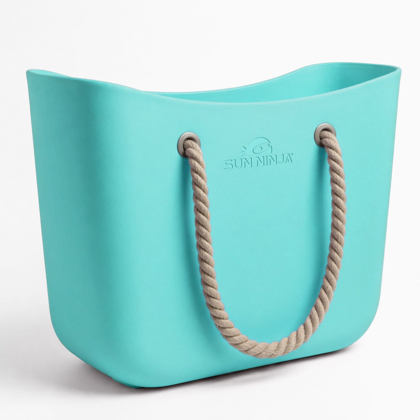 Rubber Beach Tote E3 image 19