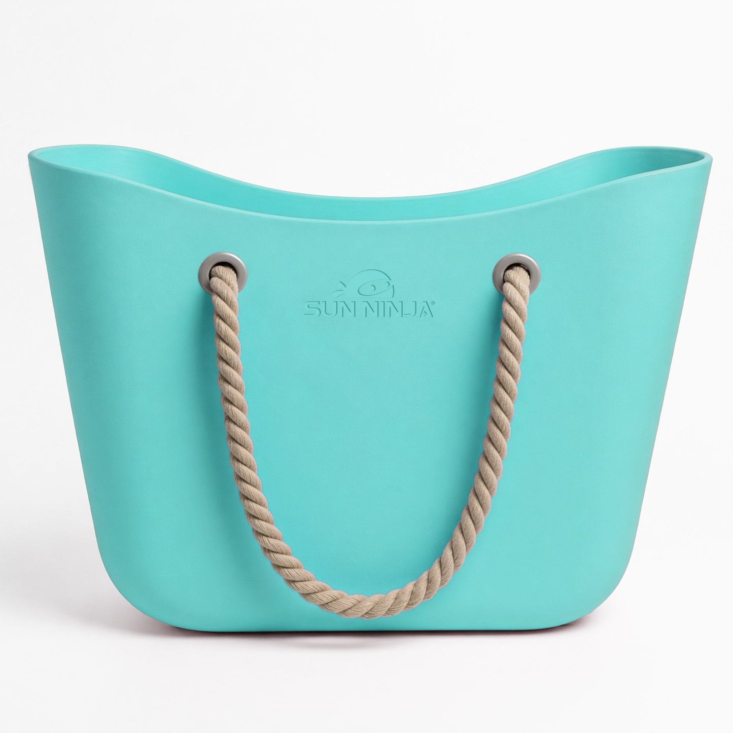 Rubber Beach Tote E3 image 23