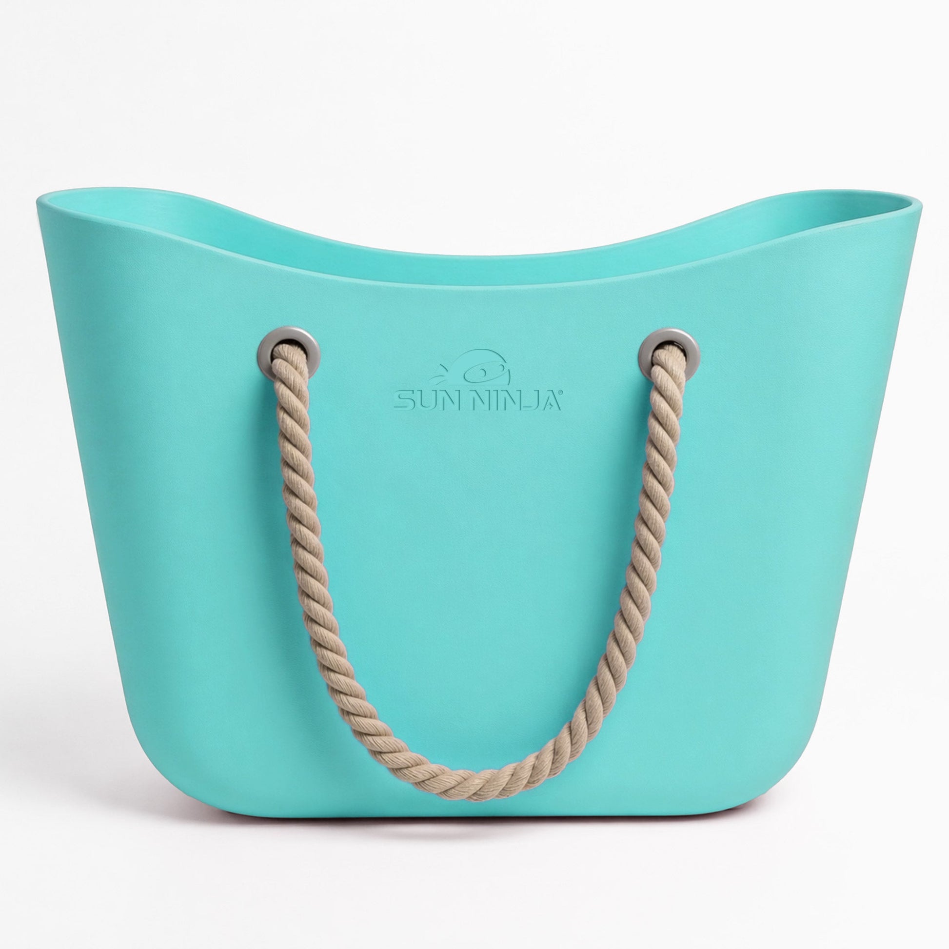 Rubber Beach Tote E3 image 23
