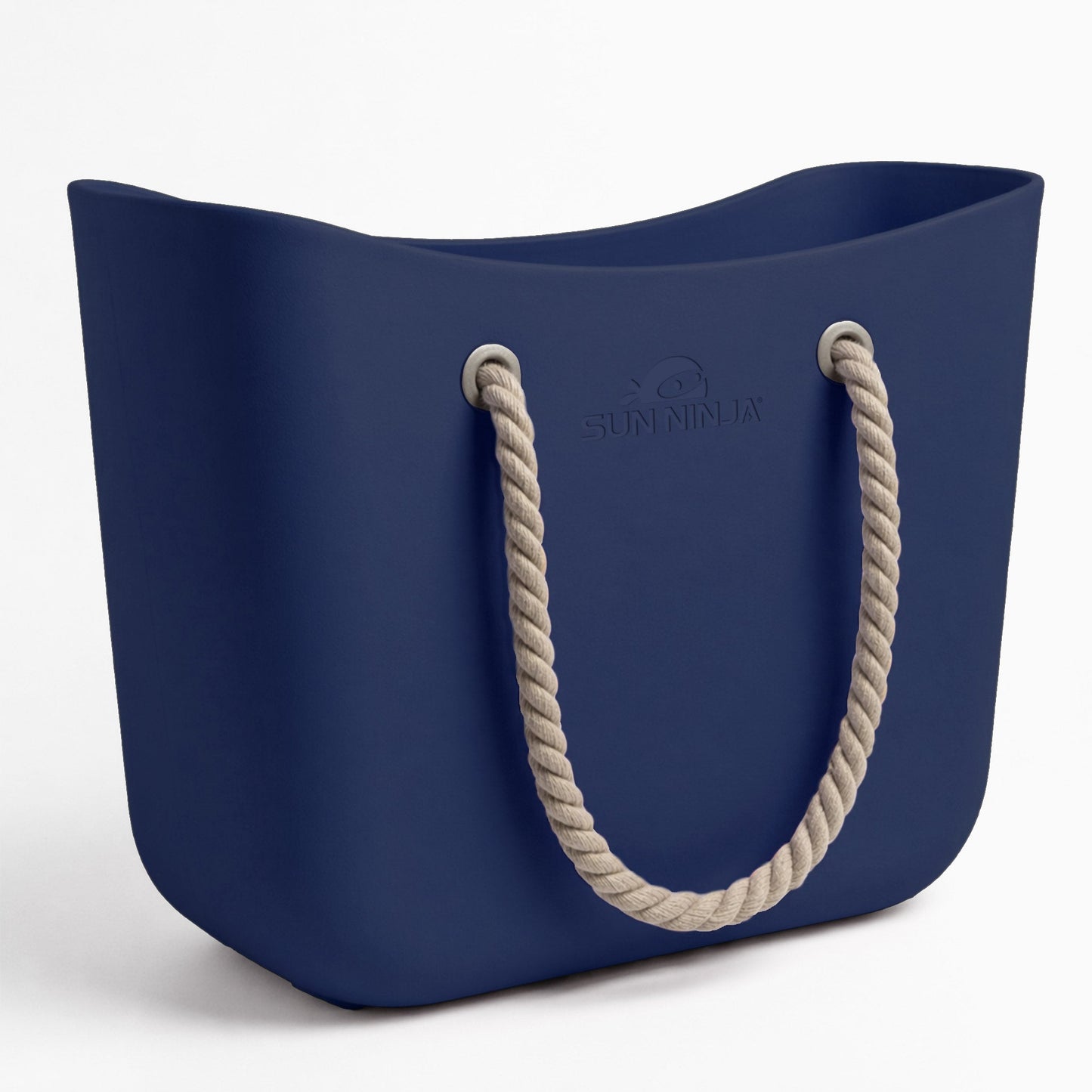 Rubber Beach Tote E3 image 13