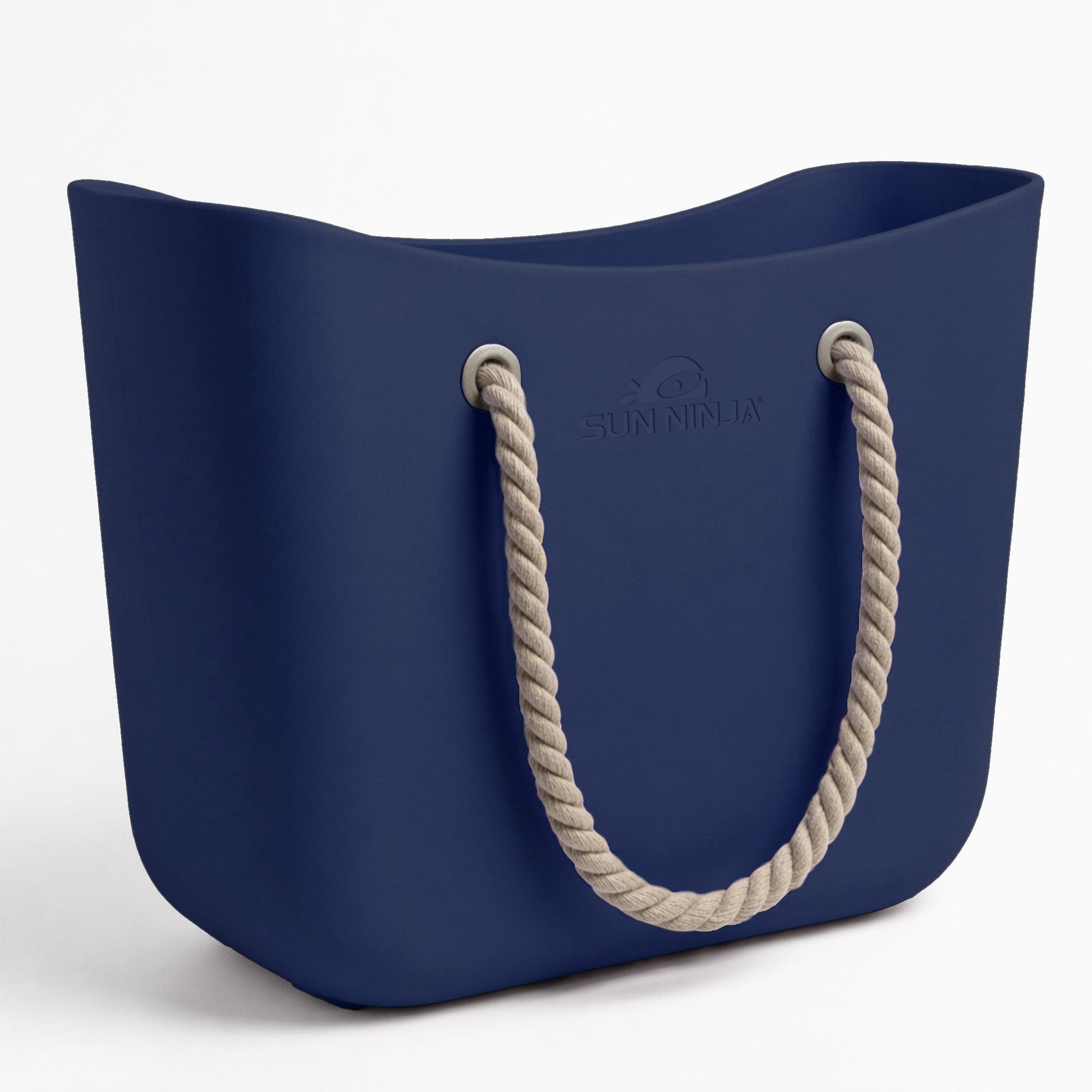 Rubber Beach Tote E3 image 13