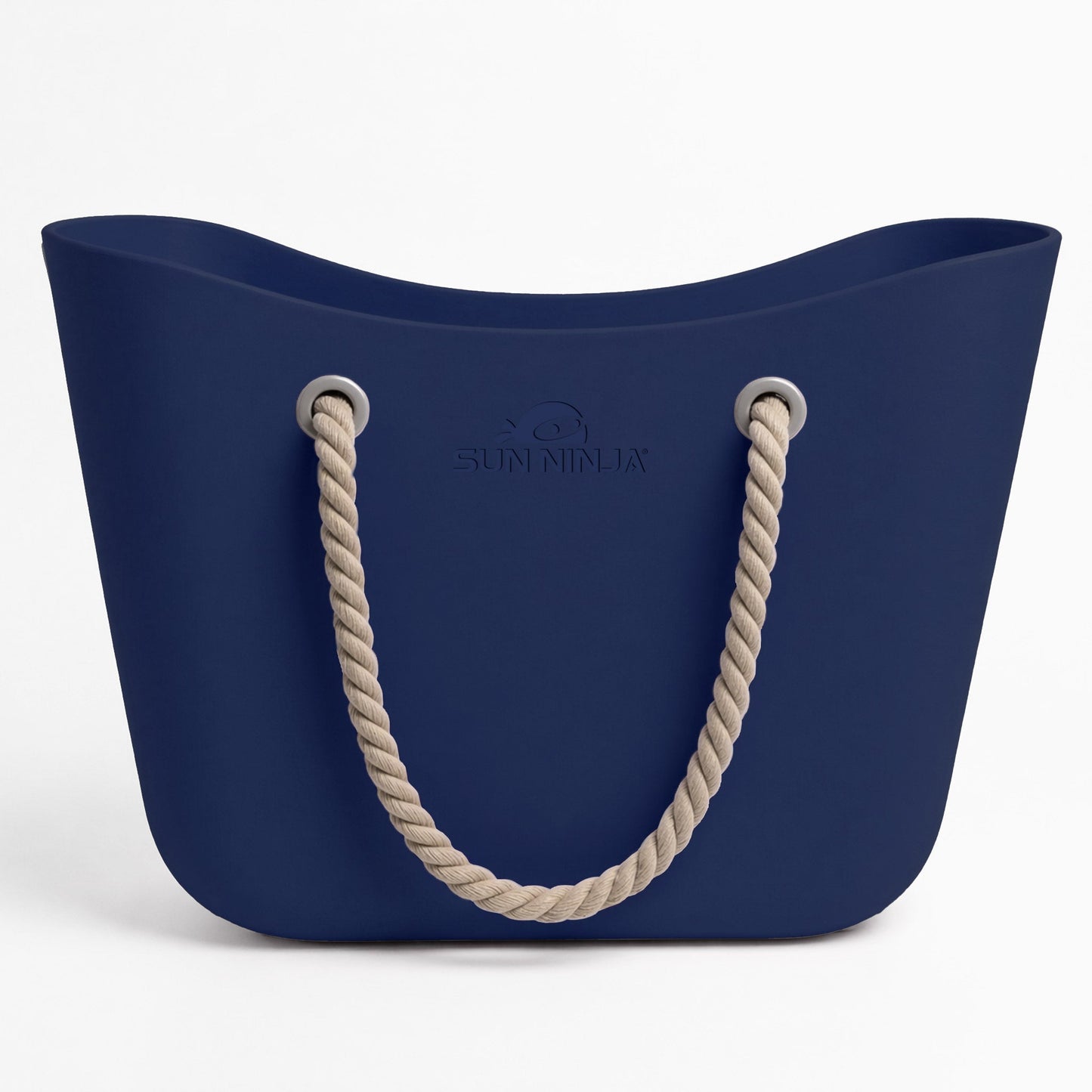Rubber Beach Tote E3 image 17