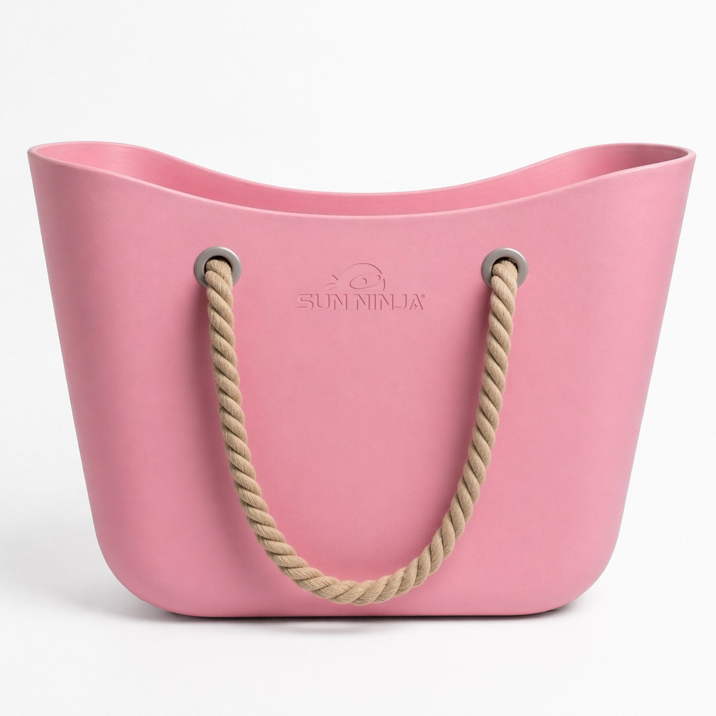 Rubber Beach Tote E3 image 5