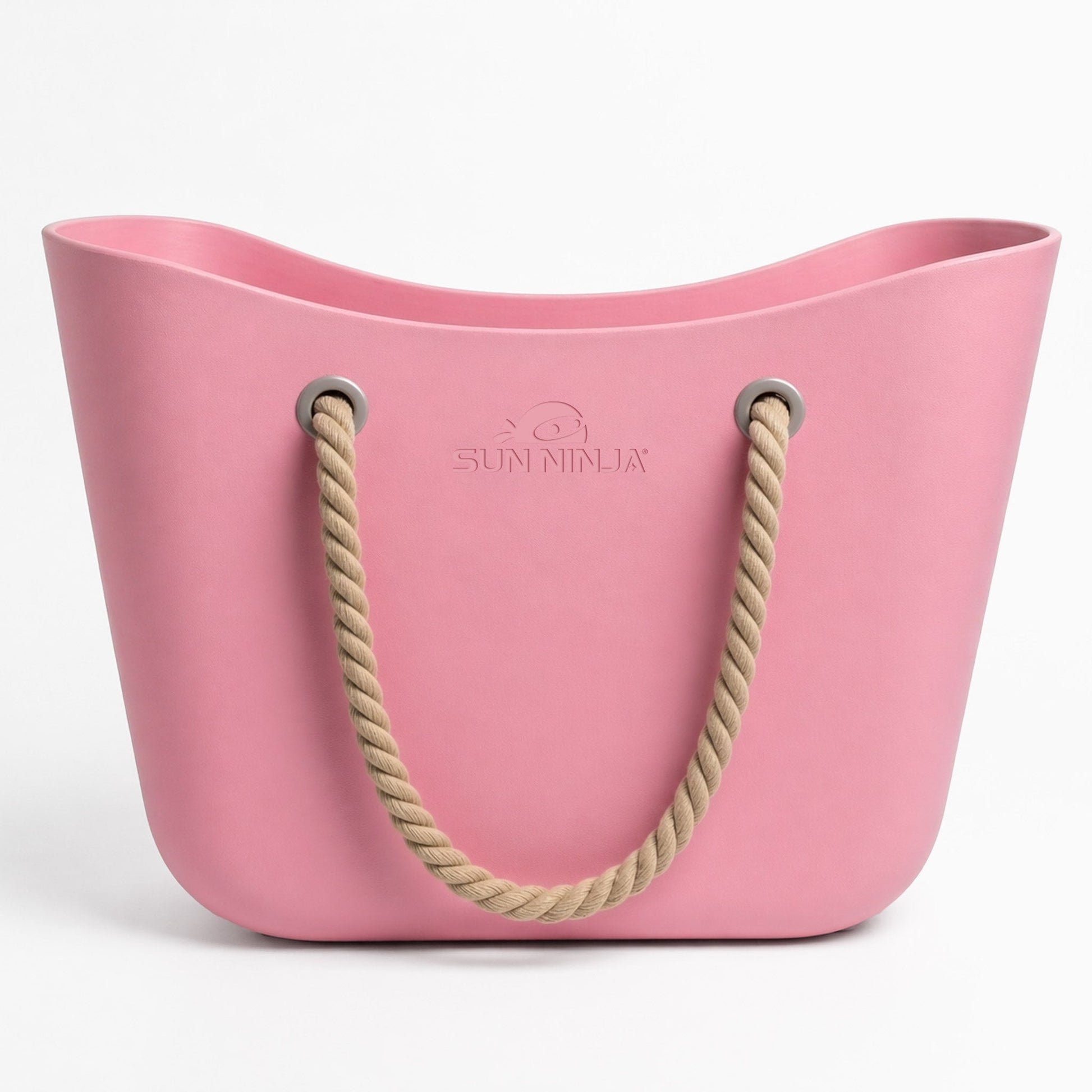 Rubber Beach Tote E3 image 5