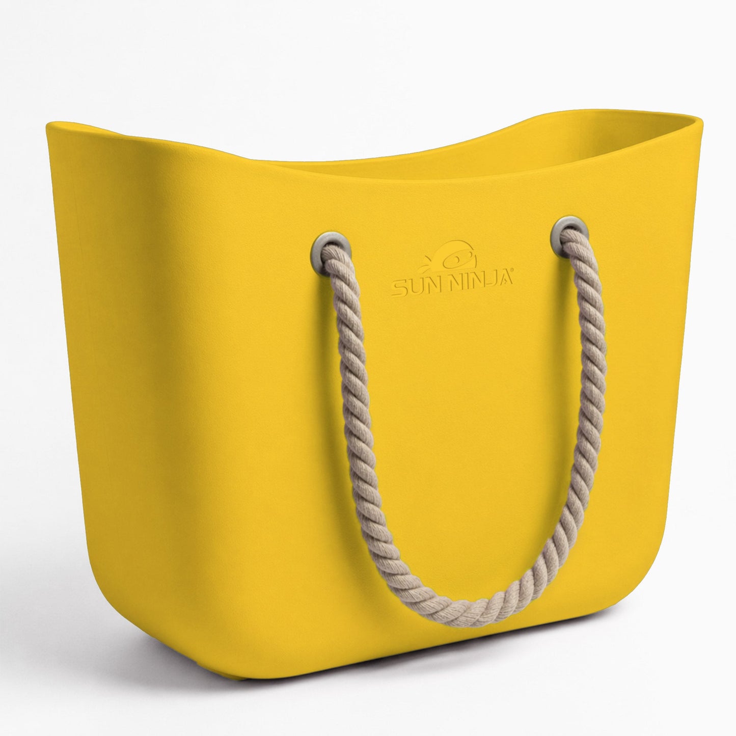Rubber Beach Tote E3 image 25