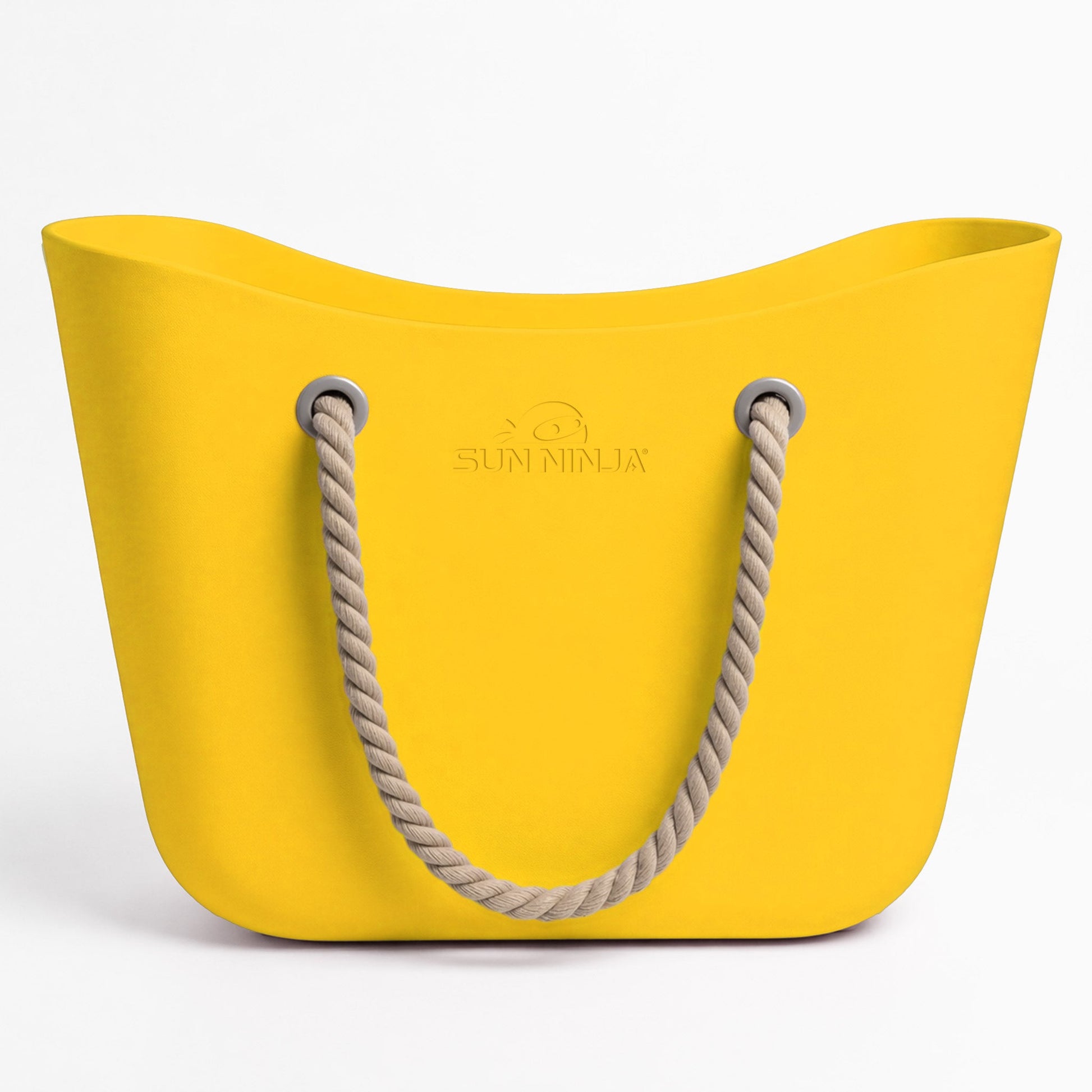Rubber Beach Tote E3 image 29