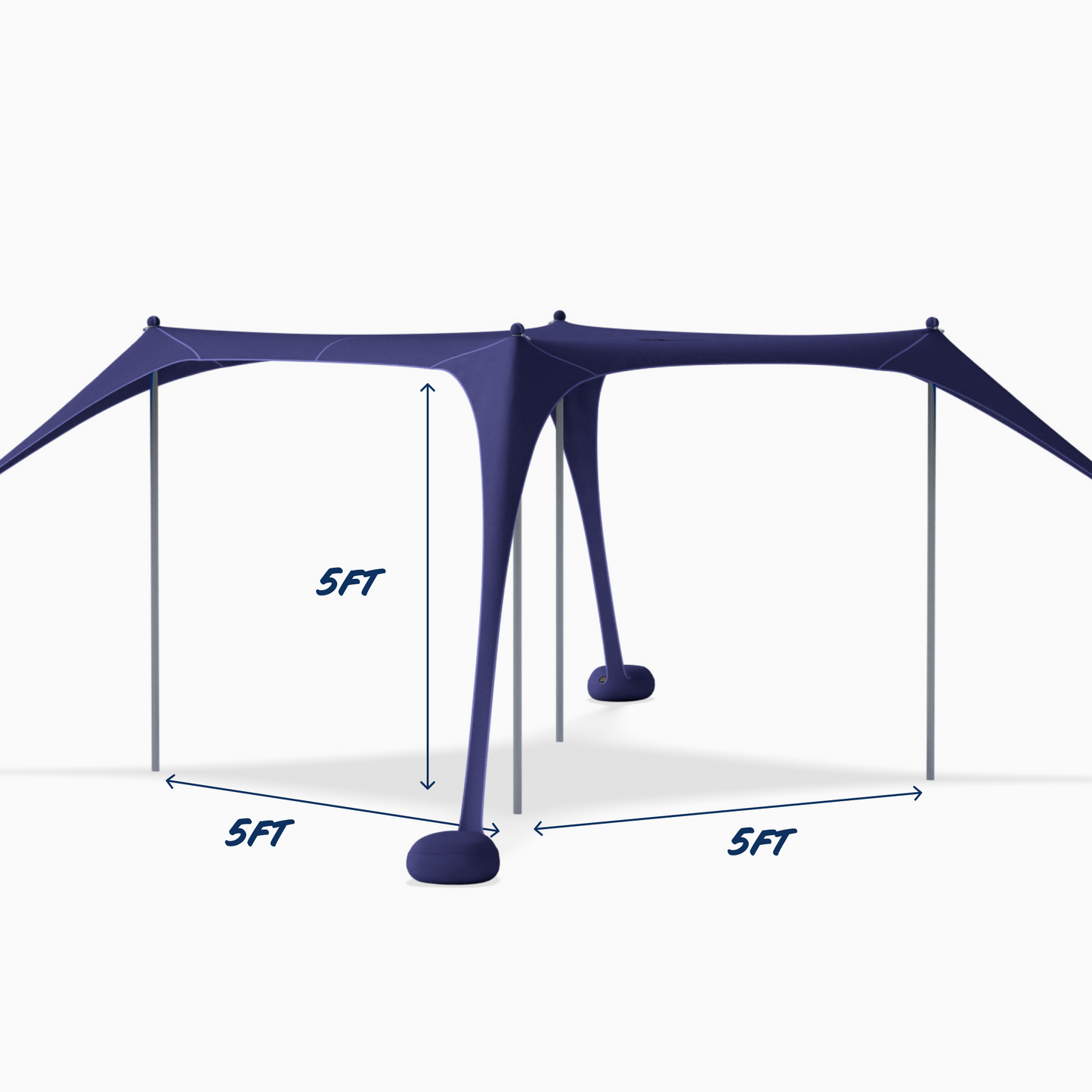 Beach Tent - 2 Person F1 image 15