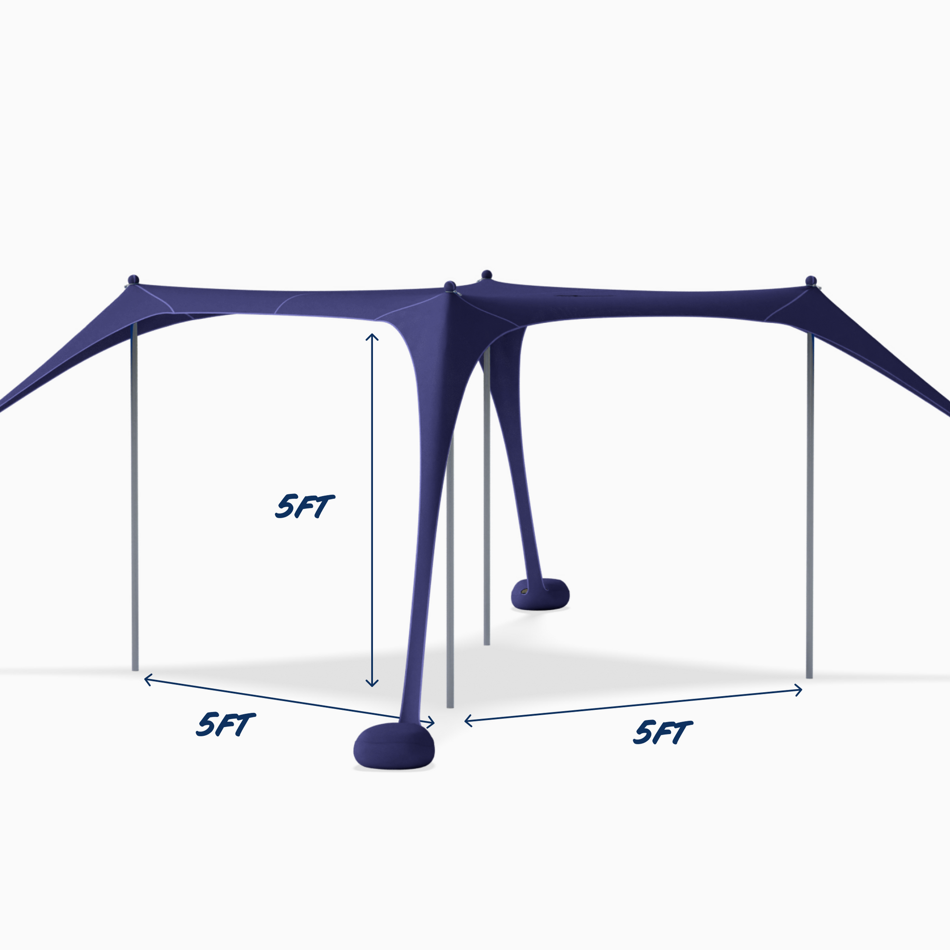 Beach Tent - 2 Person F1 image 15