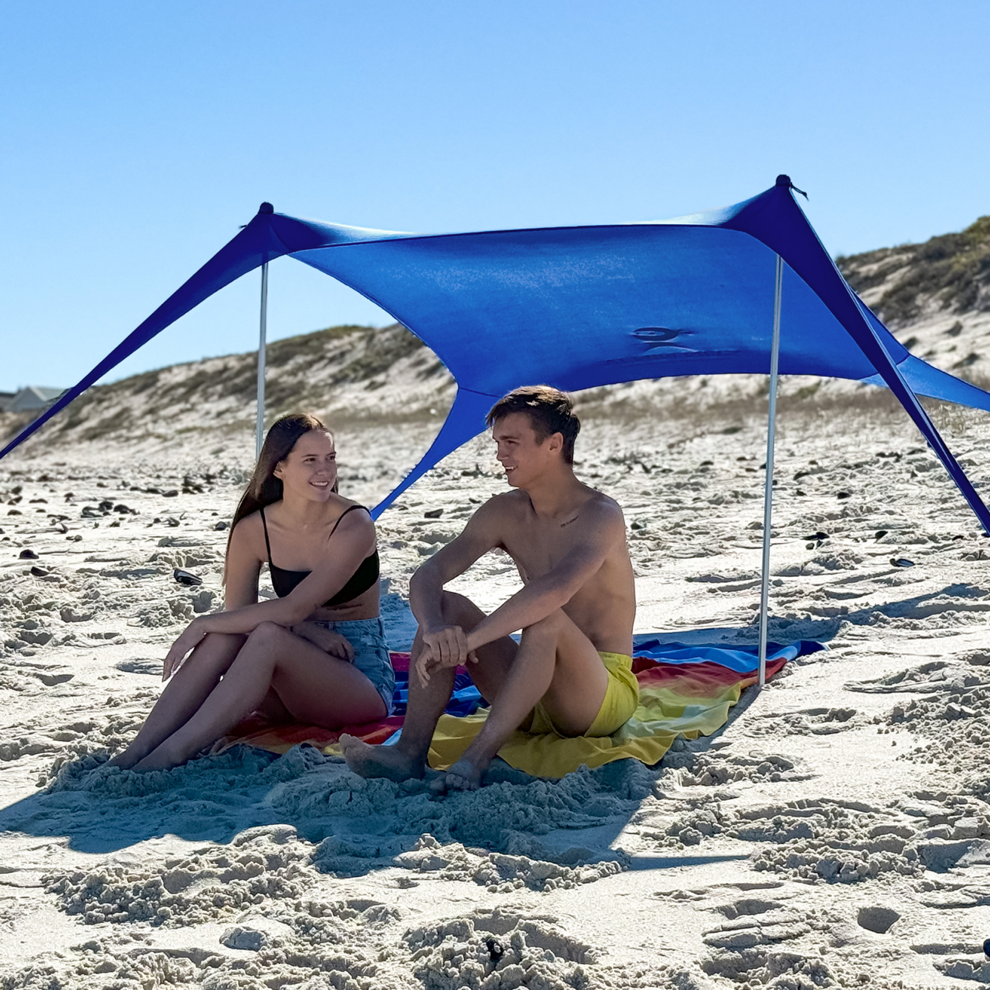 Beach Tent - 2 Person F1 image 11