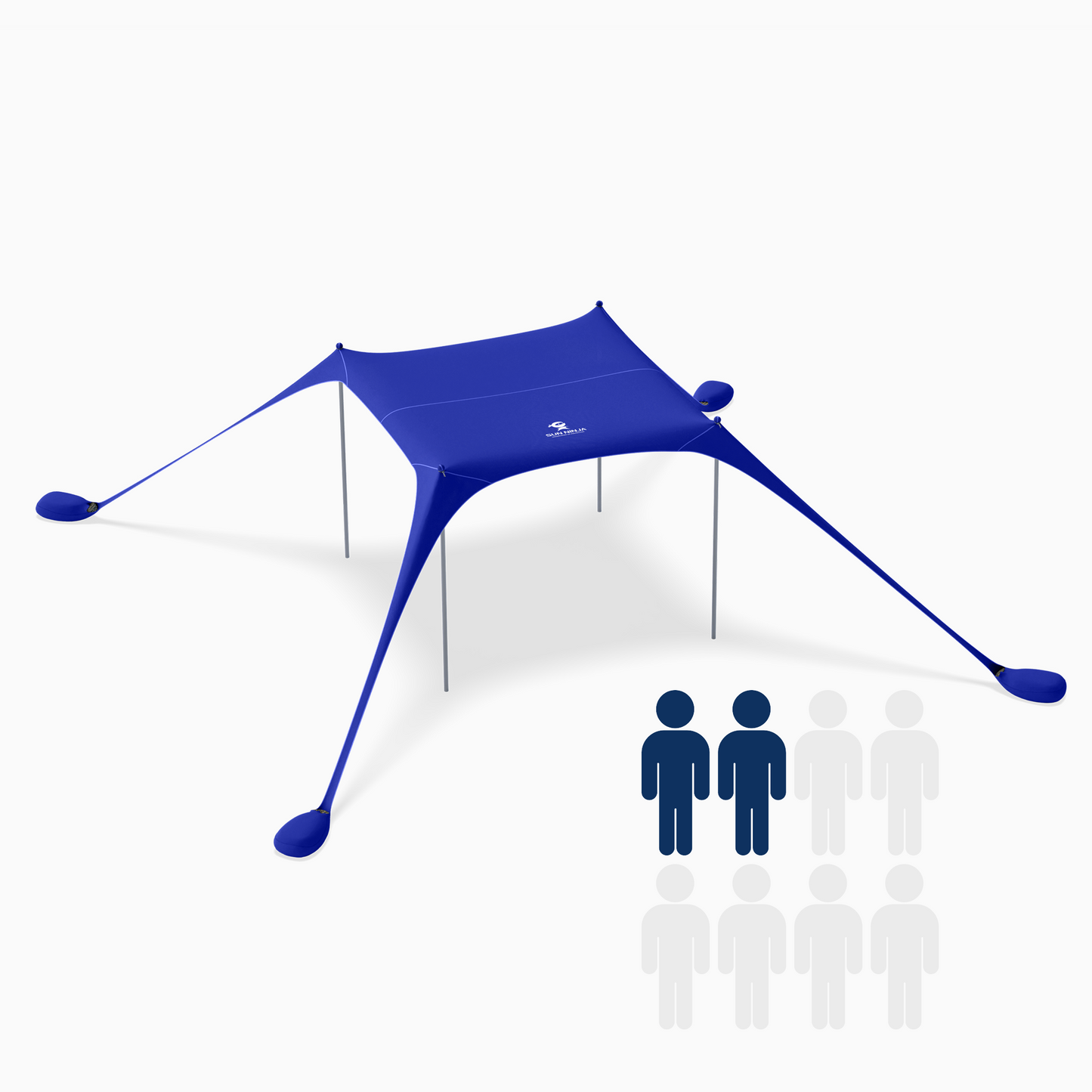 Beach Tent - 2 Person F1 image 17