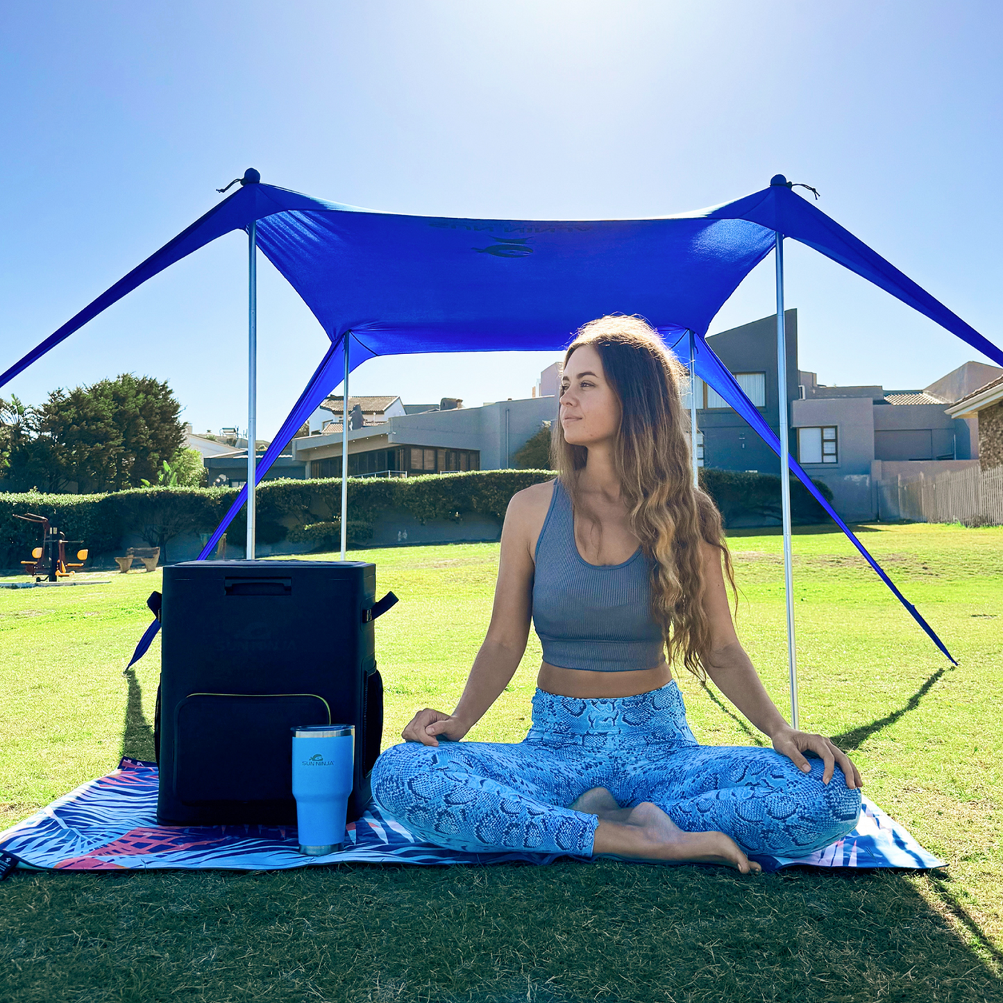 Beach Tent - 2 Person F1 image 18